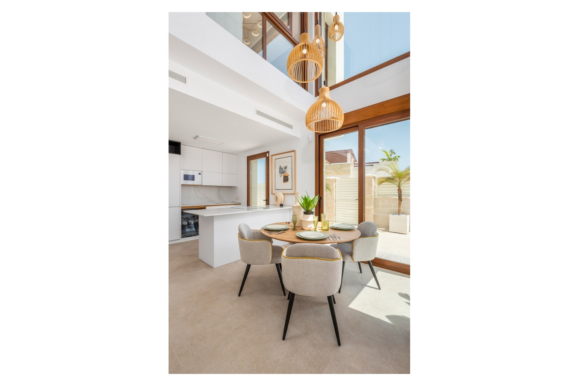 Nueva construcción  - Villa - Vera