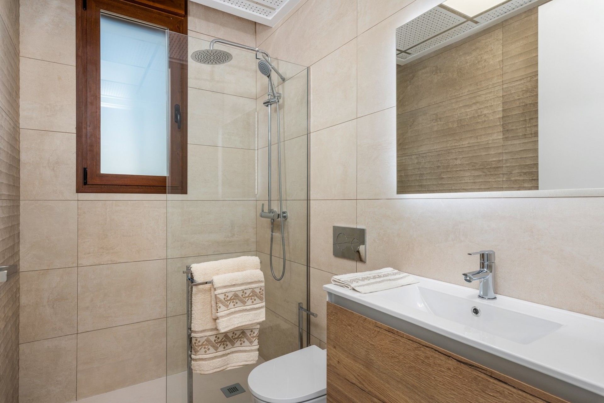 Nueva construcción  - Villa - Vera