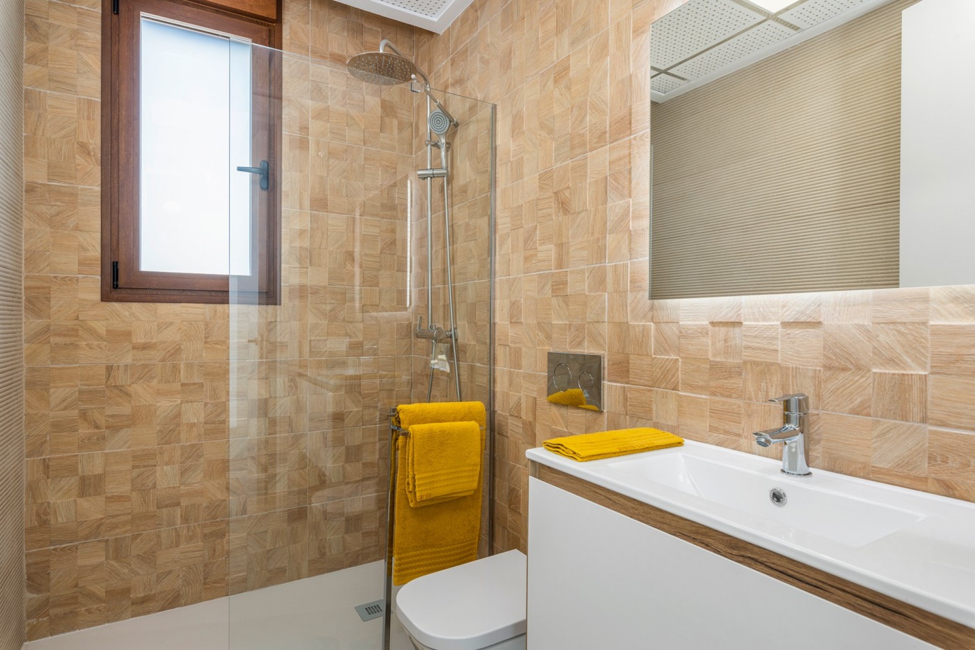 Nueva construcción  - Villa - Vera