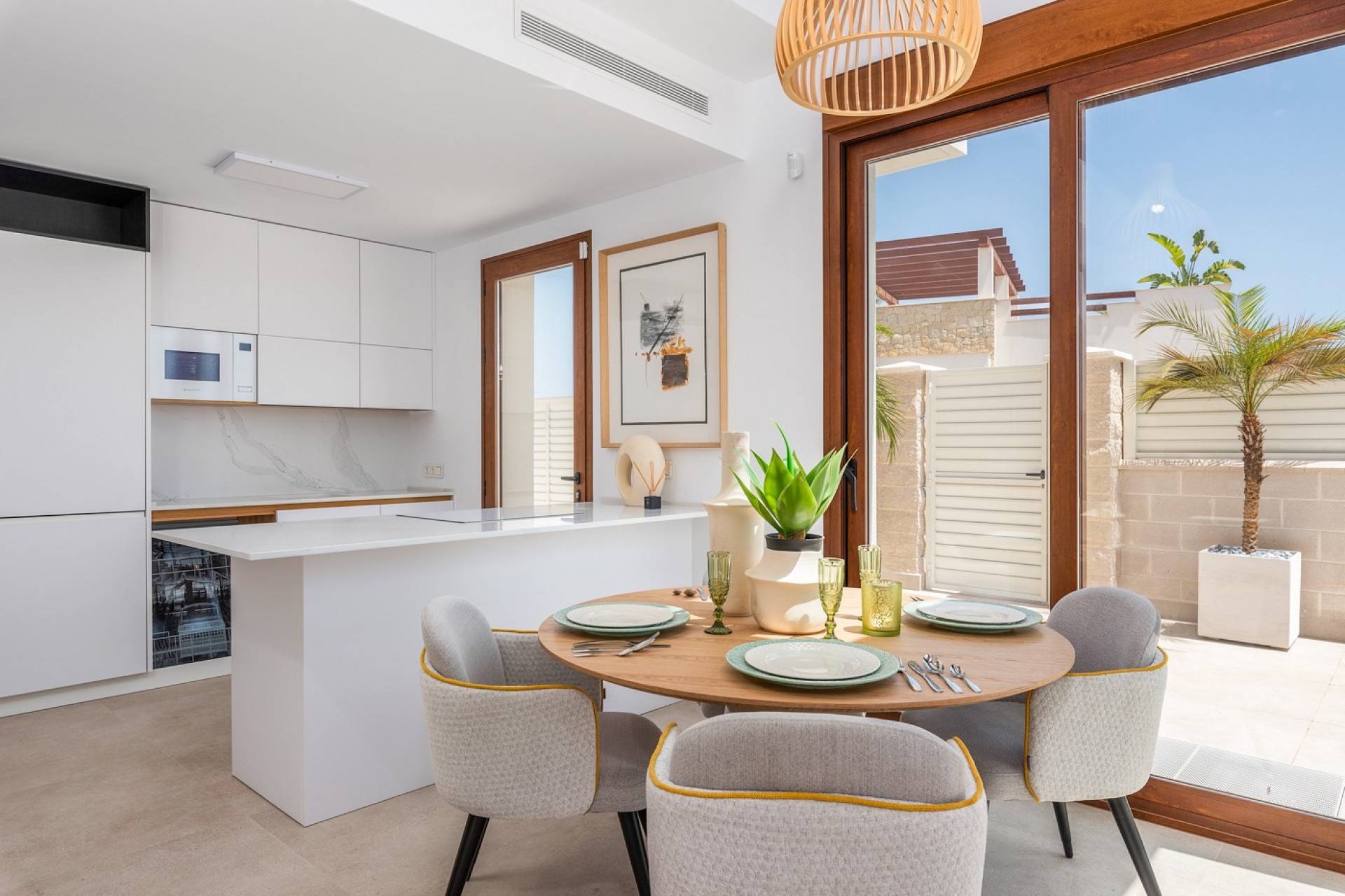 Nueva construcción  - Villa - Vera