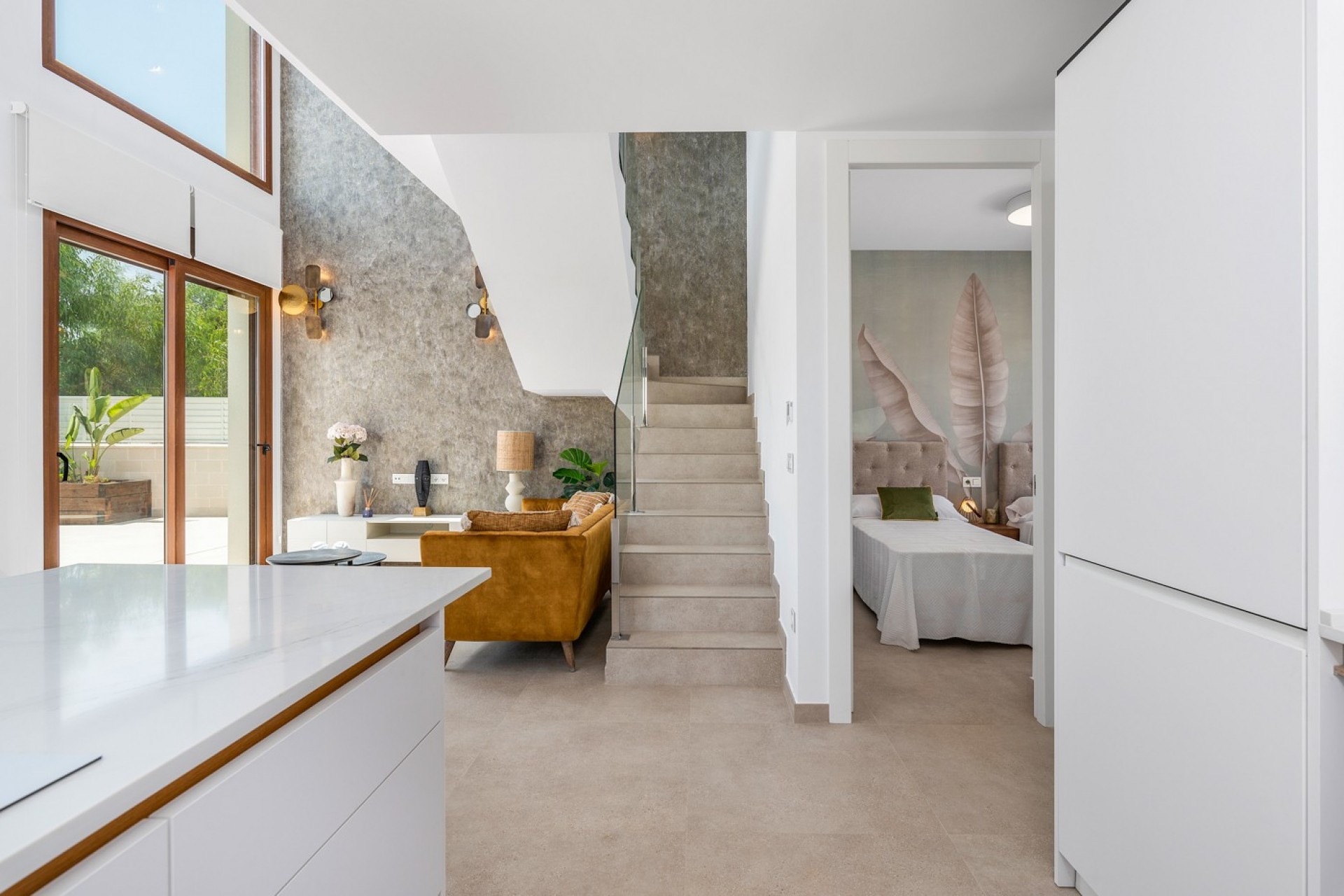 Nueva construcción  - Villa - Vera