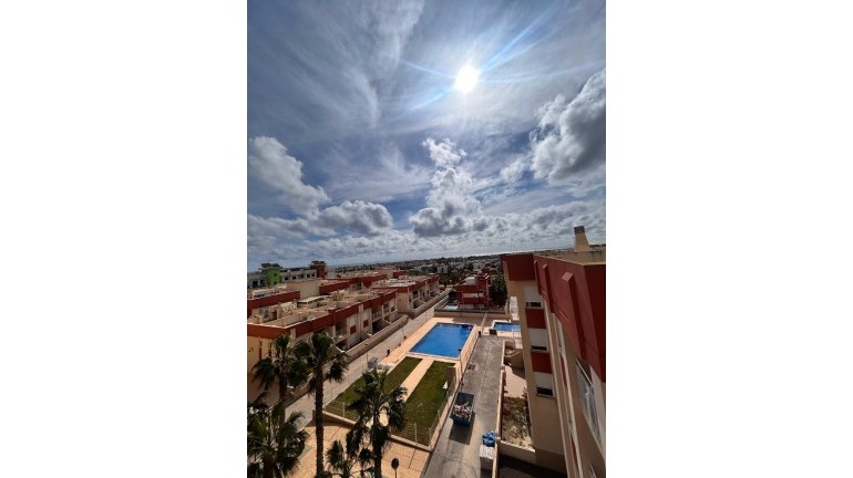 Penthouse - New Build - Orihuela Costa -
                Lomas De Cabo Roig