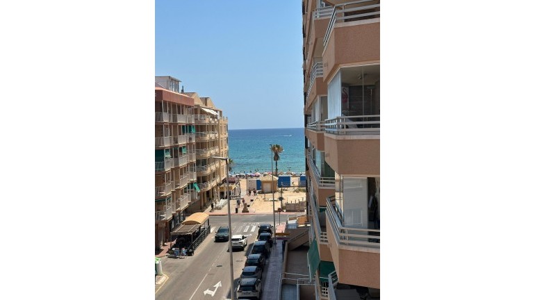 Penthouse - Resale - Torrevieja -
                Torrelamata - La Mata