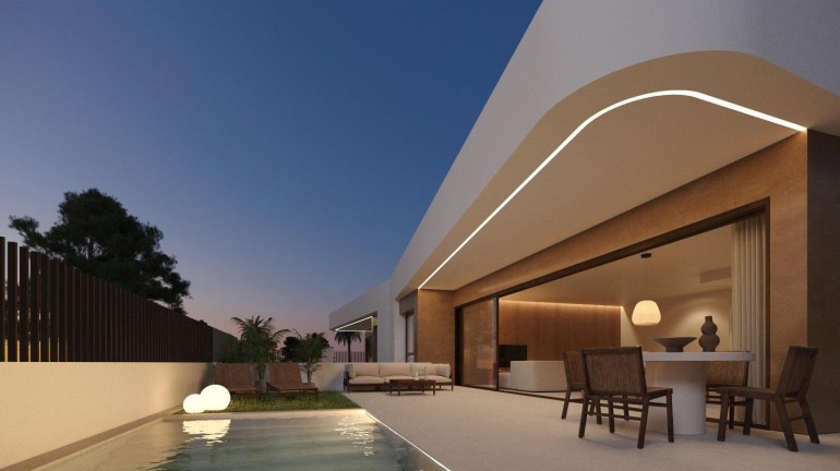 Quad House - New Build - Dolores -
                Pueblo