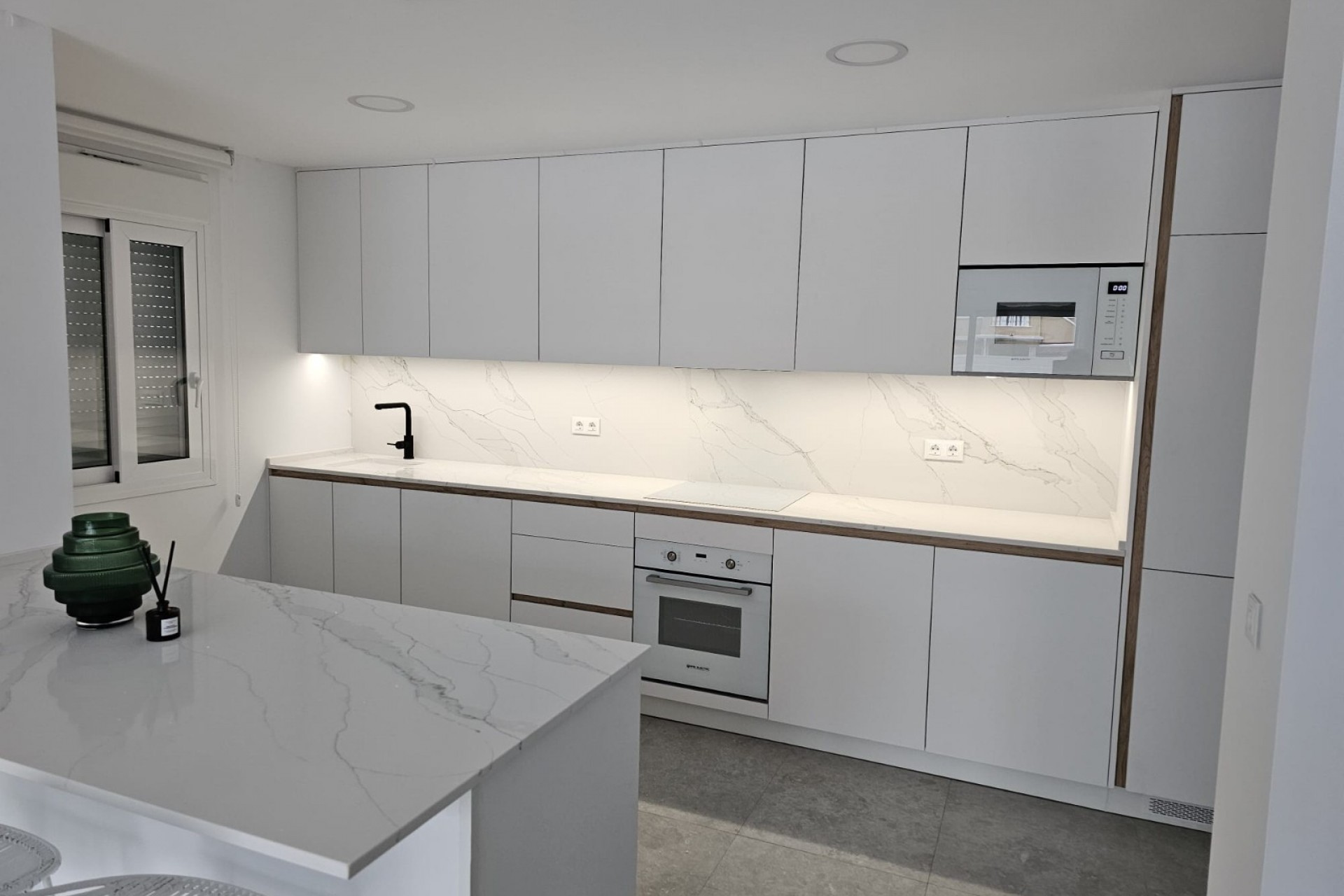 Resale - Apartment / flat - Torrevieja - Nueva Torrevieja - Aguas Nuevas