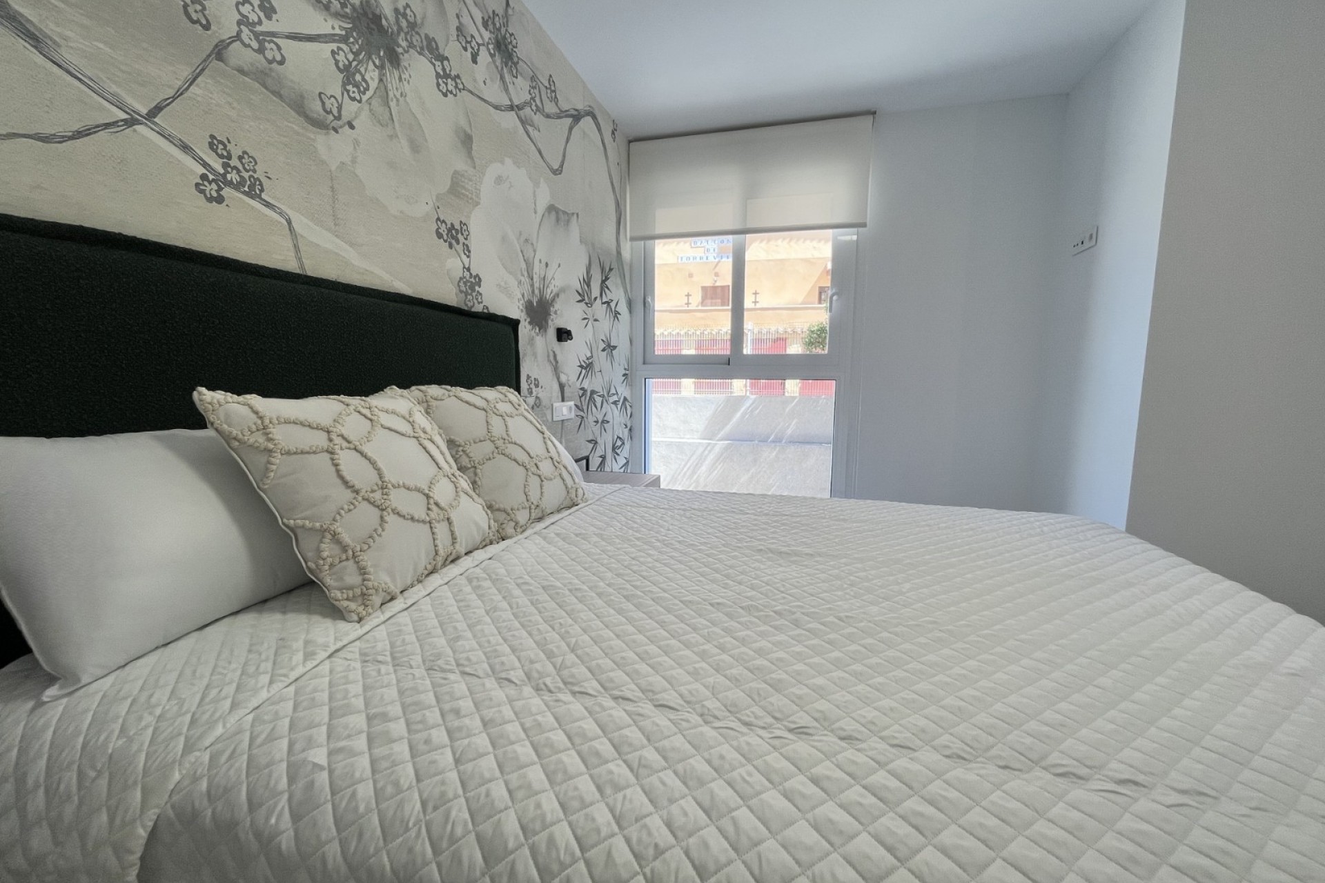 Resale - Apartment / flat - Torrevieja - Nueva Torrevieja - Aguas Nuevas