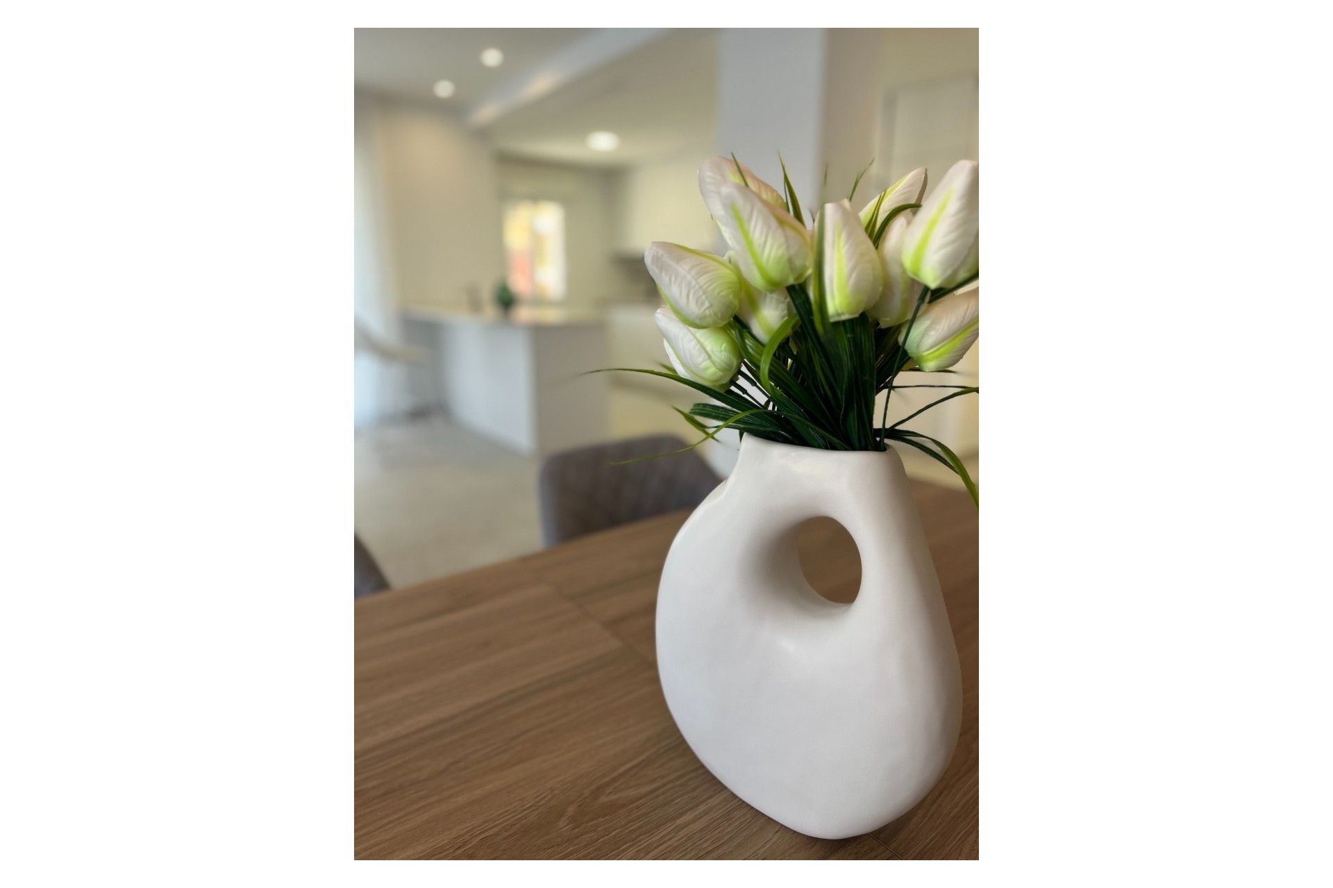 Resale - Apartment / flat - Torrevieja - Nueva Torrevieja - Aguas Nuevas