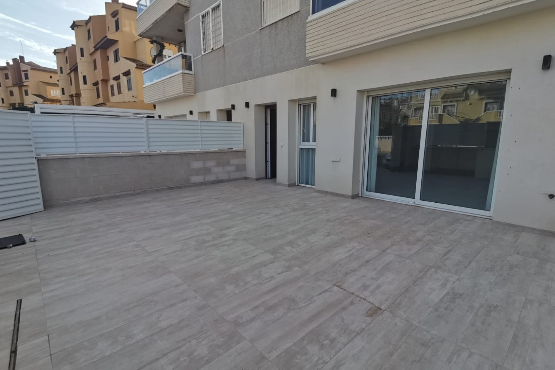 Resale - Apartment / flat - Torrevieja - Nueva Torrevieja - Aguas Nuevas