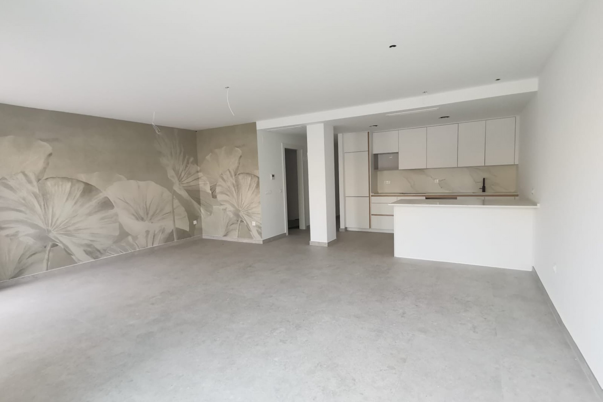 Resale - Apartment / flat - Torrevieja - Nueva Torrevieja - Aguas Nuevas