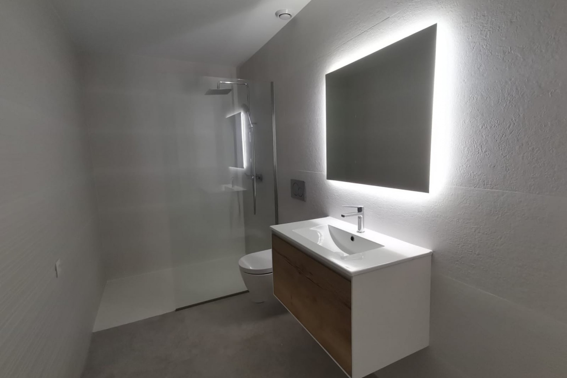 Resale - Apartment / flat - Torrevieja - Nueva Torrevieja - Aguas Nuevas