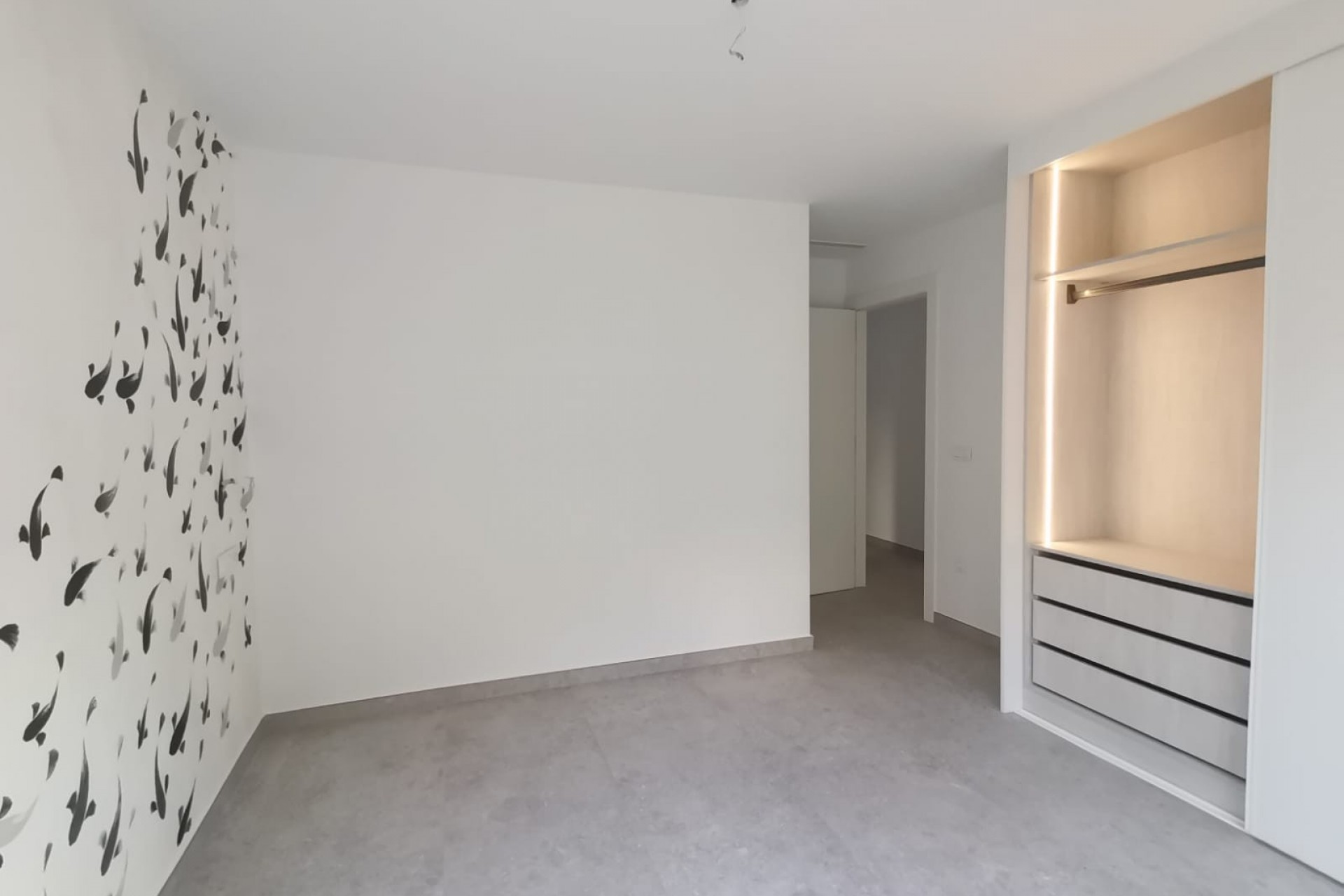 Resale - Apartment / flat - Torrevieja - Nueva Torrevieja - Aguas Nuevas