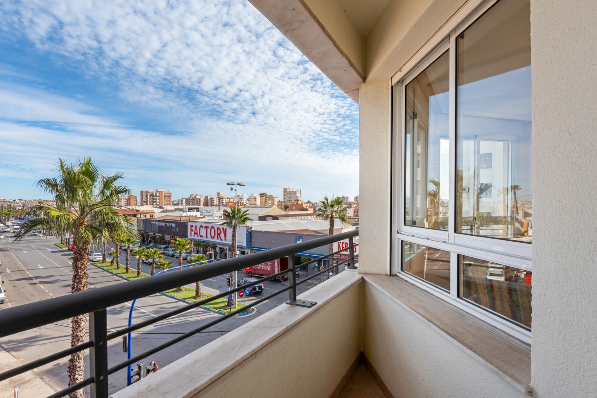 Resale - Apartment / flat - Torrevieja - Torrevieja - Centre