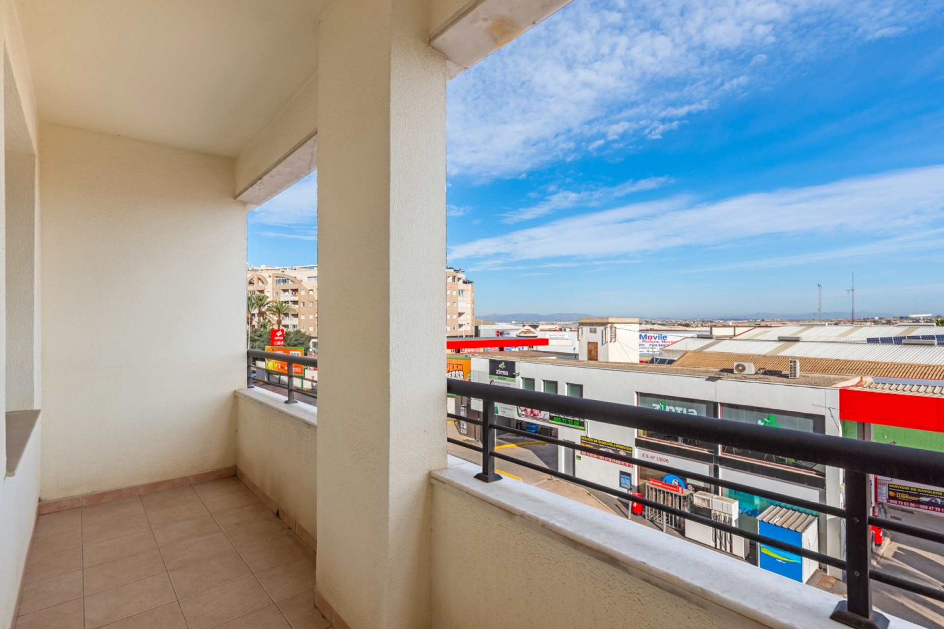 Resale - Apartment / flat - Torrevieja - Torrevieja - Centre