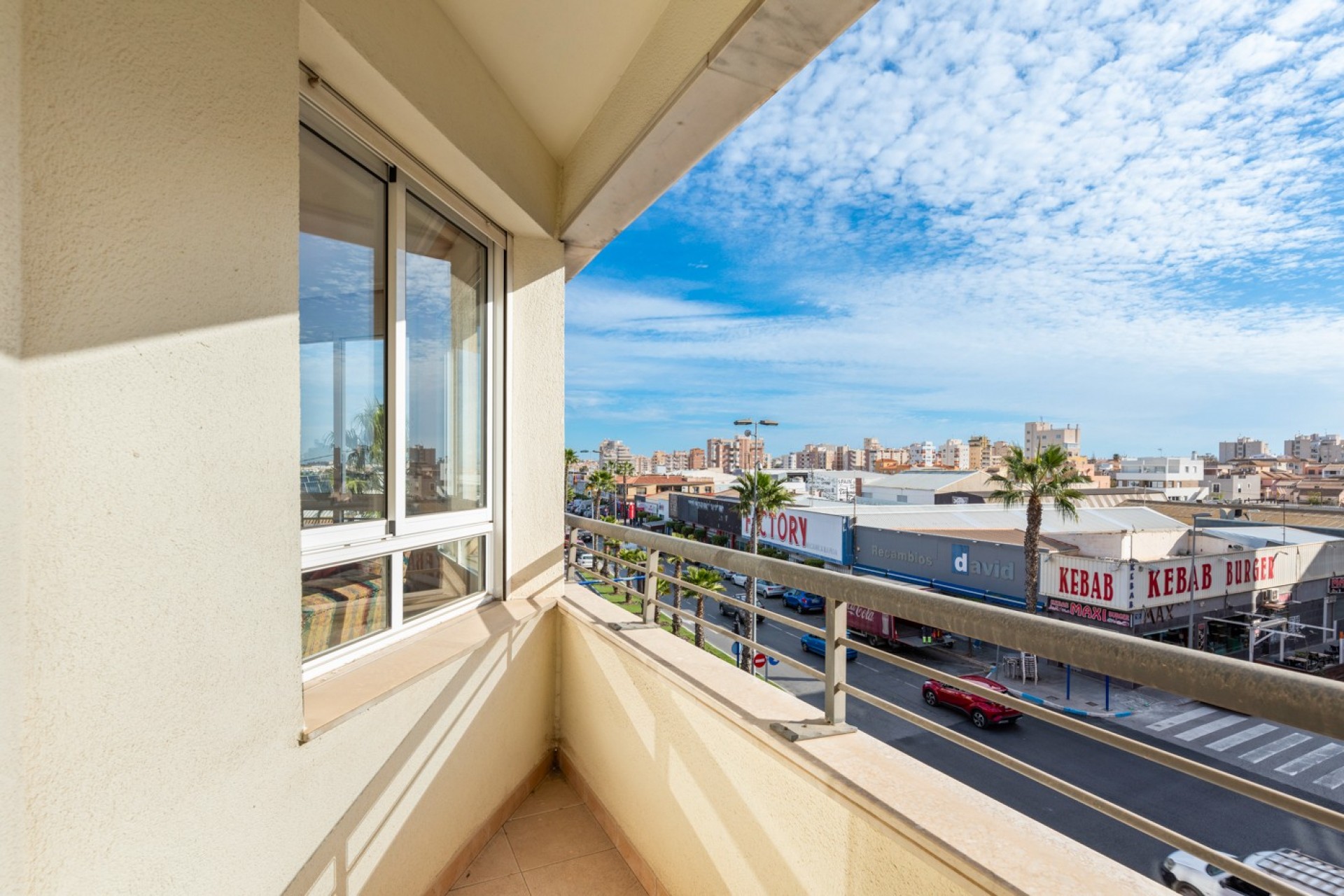 Resale - Apartment / flat - Torrevieja - Torrevieja - Centre