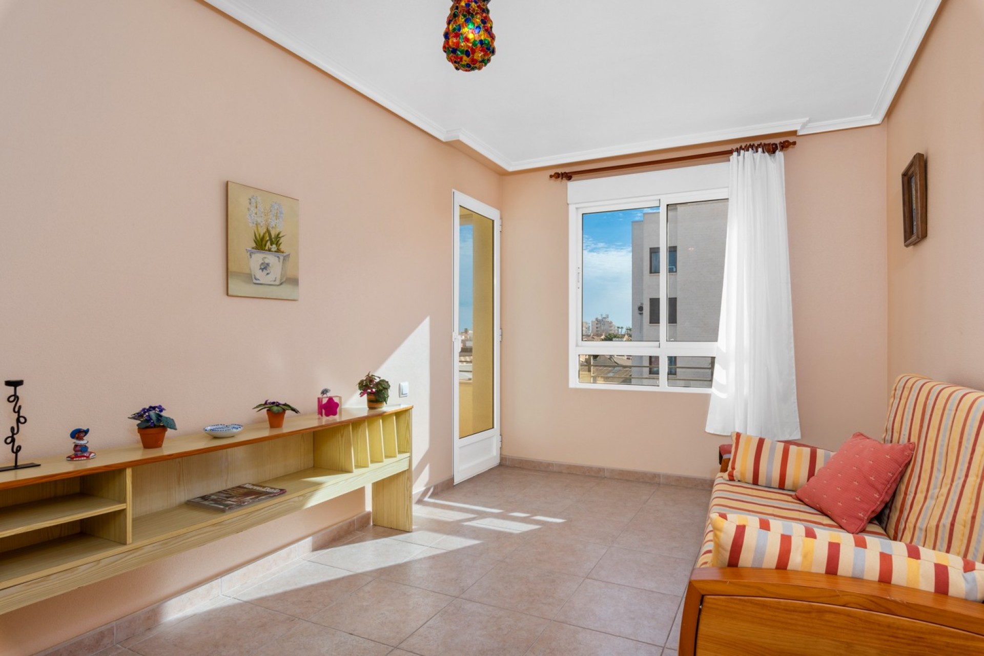 Resale - Apartment / flat - Torrevieja - Torrevieja - Centre