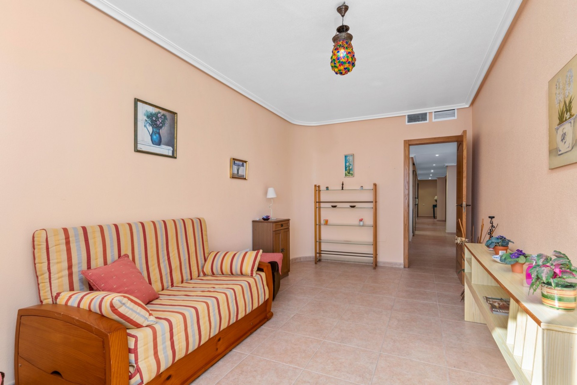 Resale - Apartment / flat - Torrevieja - Torrevieja - Centre