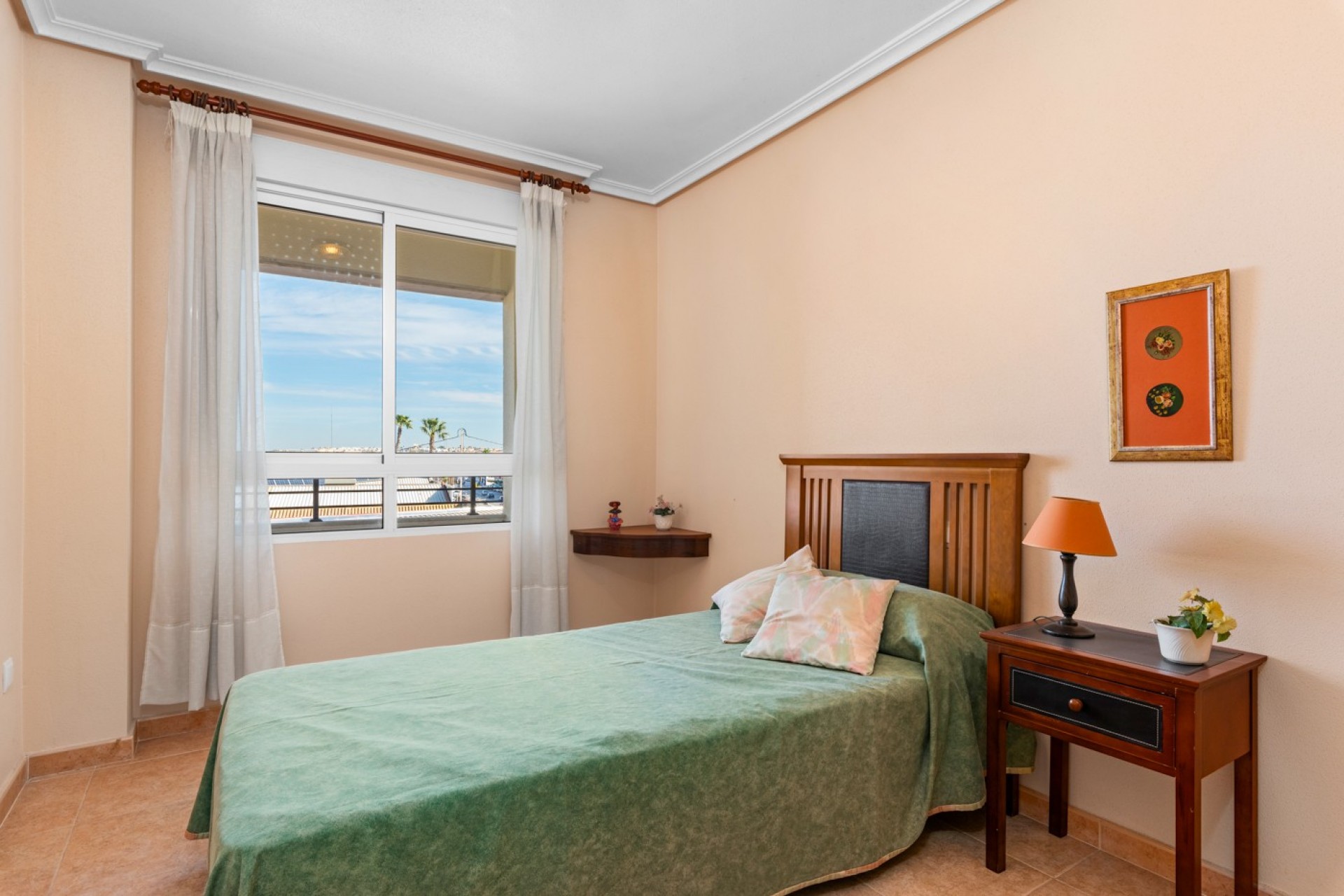 Resale - Apartment / flat - Torrevieja - Torrevieja - Centre