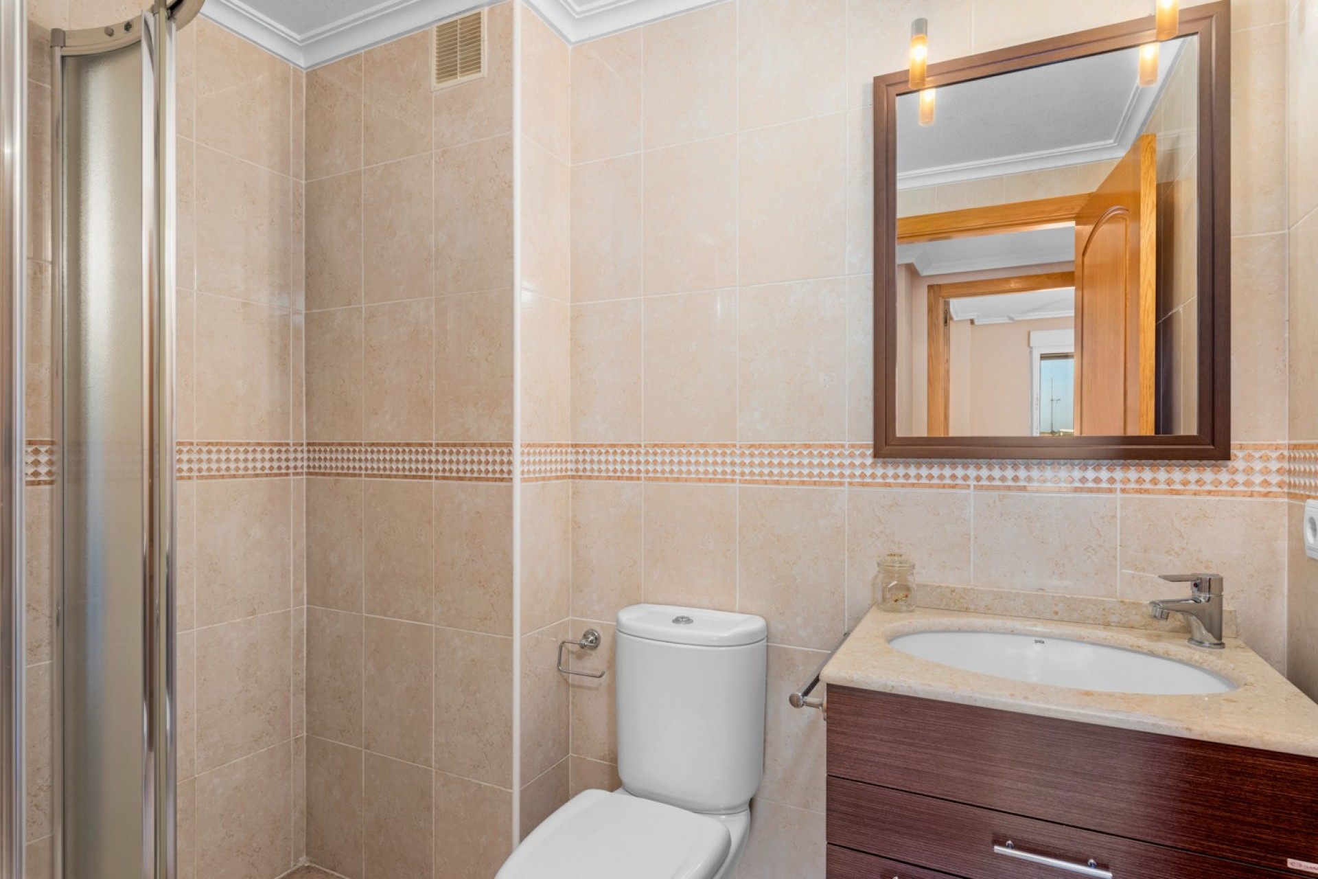 Resale - Apartment / flat - Torrevieja - Torrevieja - Centre