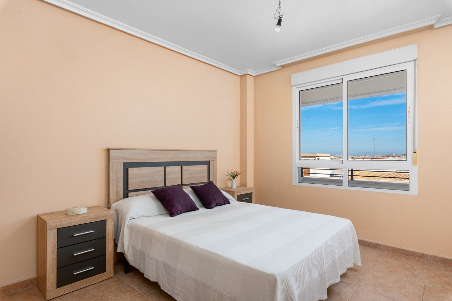 Resale - Apartment / flat - Torrevieja - Torrevieja - Centre