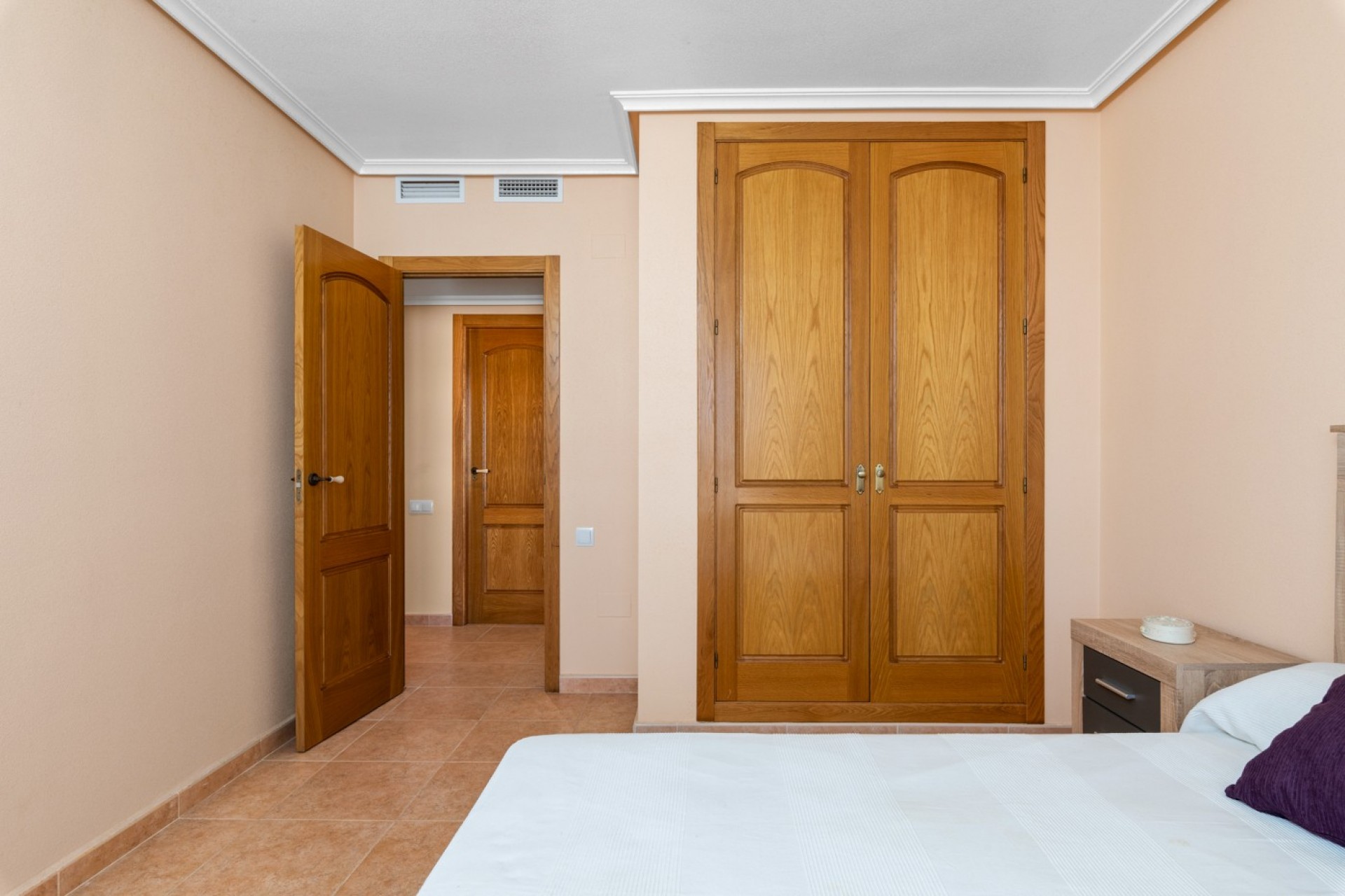 Resale - Apartment / flat - Torrevieja - Torrevieja - Centre