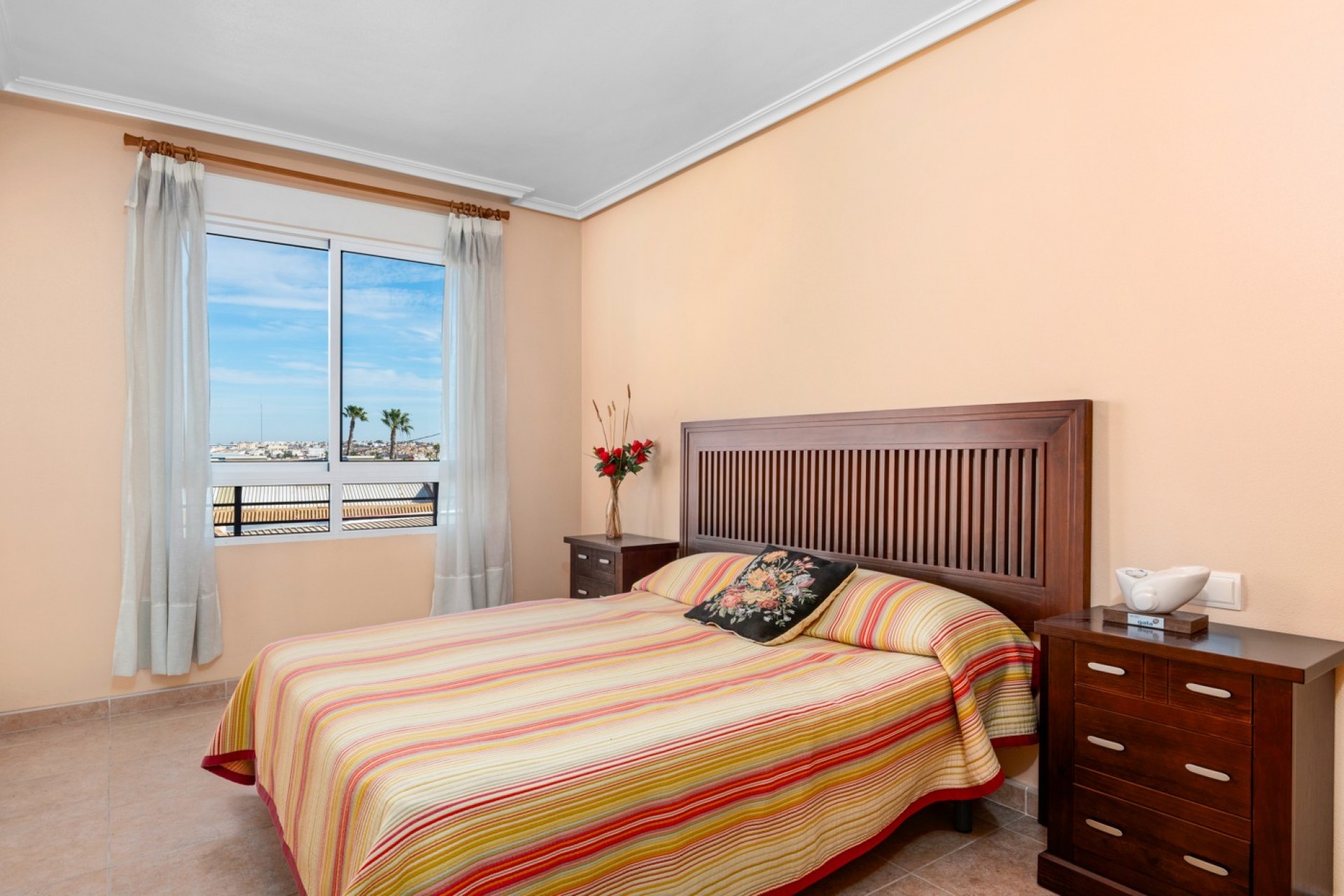 Resale - Apartment / flat - Torrevieja - Torrevieja - Centre