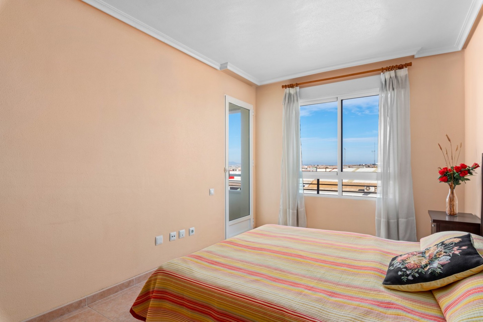 Resale - Apartment / flat - Torrevieja - Torrevieja - Centre