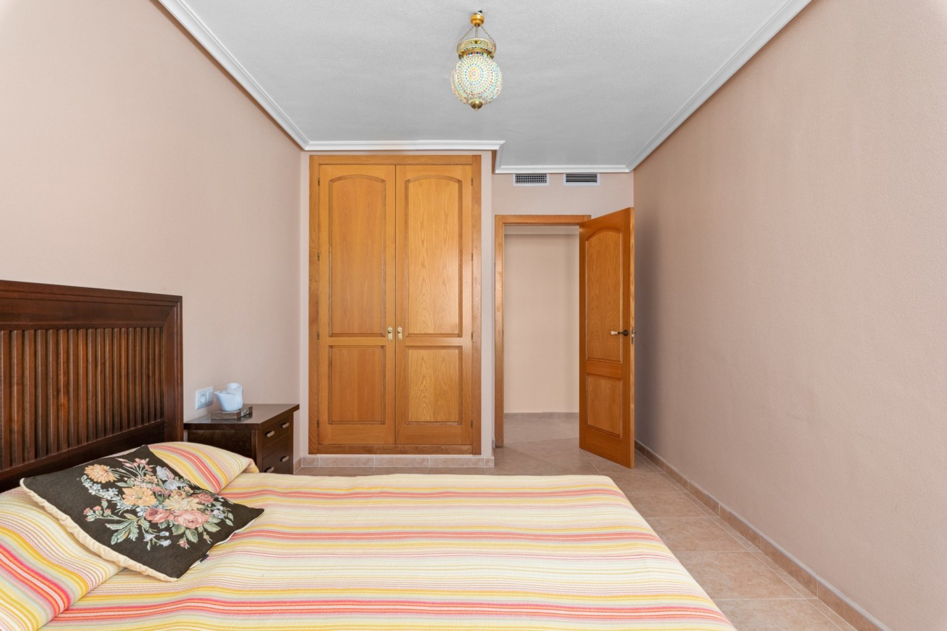 Resale - Apartment / flat - Torrevieja - Torrevieja - Centre