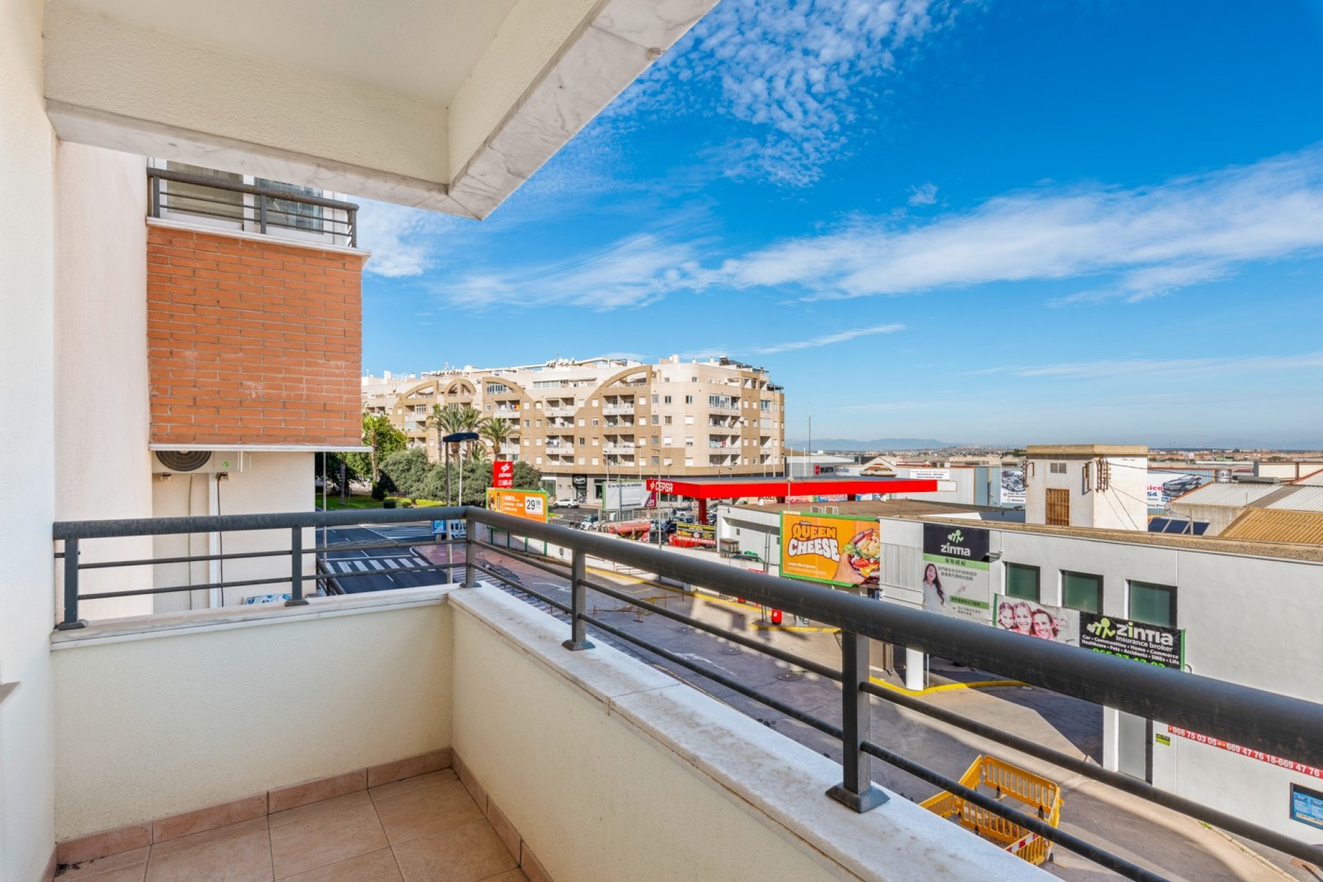 Resale - Apartment / flat - Torrevieja - Torrevieja - Centre