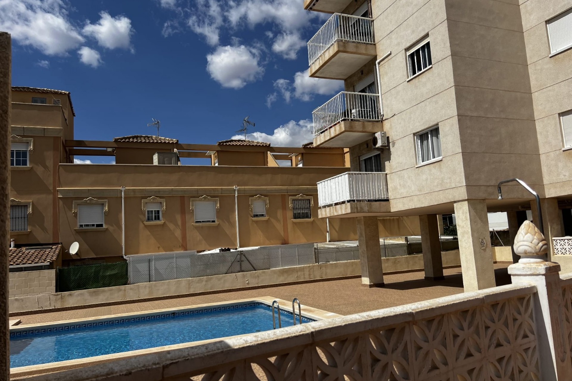 Resale - Apartment / flat - Torrevieja - Torrevieja - Centre