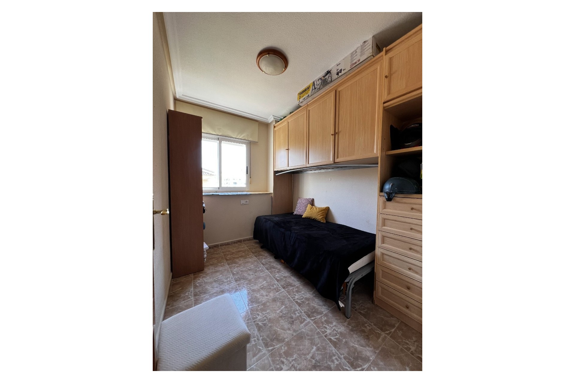 Resale - Apartment / flat - Torrevieja - Torrevieja - Centre