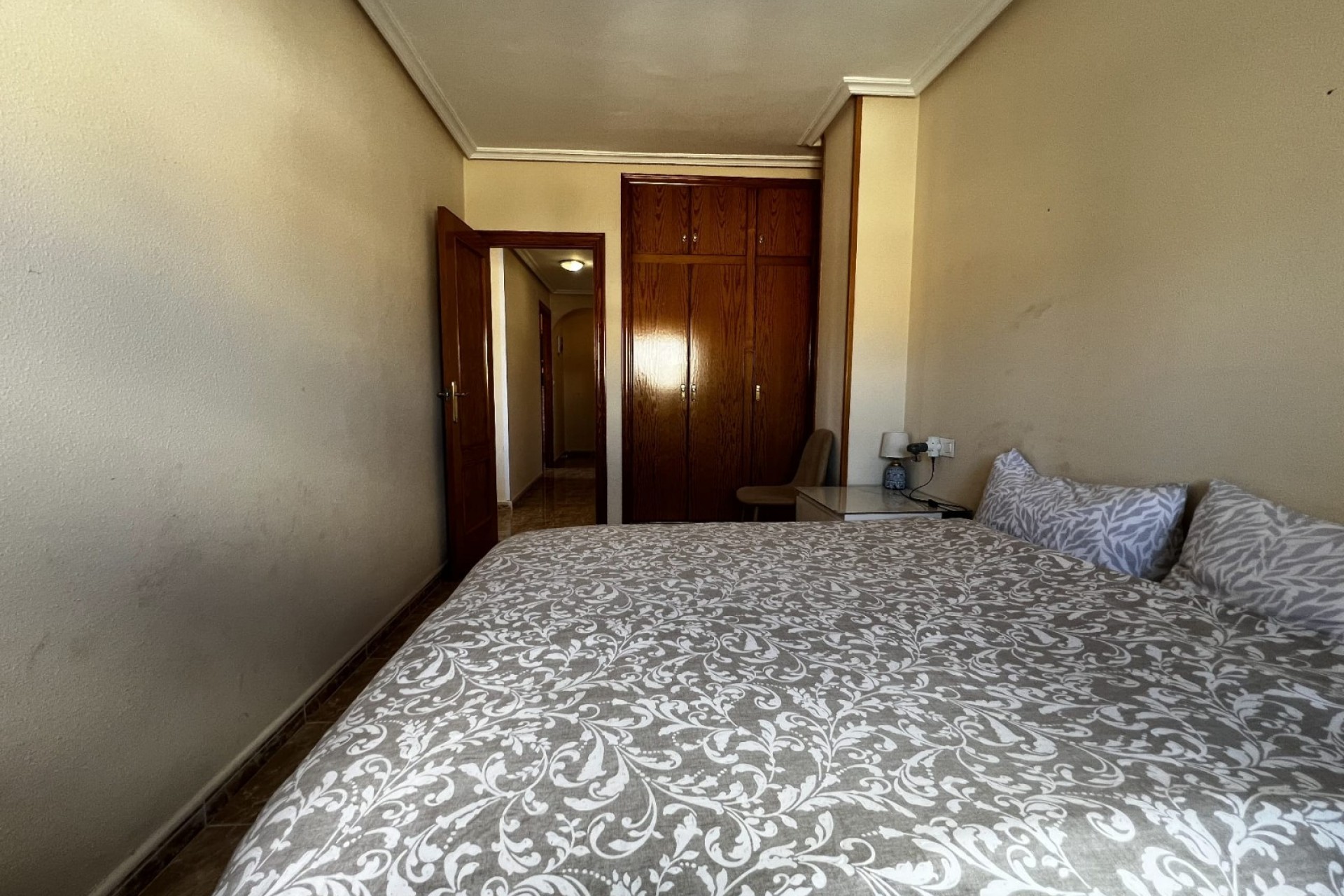 Resale - Apartment / flat - Torrevieja - Torrevieja - Centre