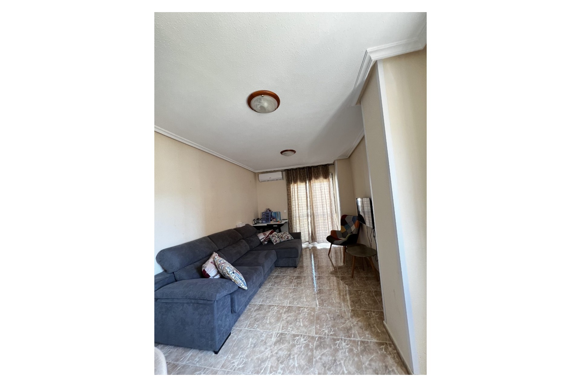 Resale - Apartment / flat - Torrevieja - Torrevieja - Centre