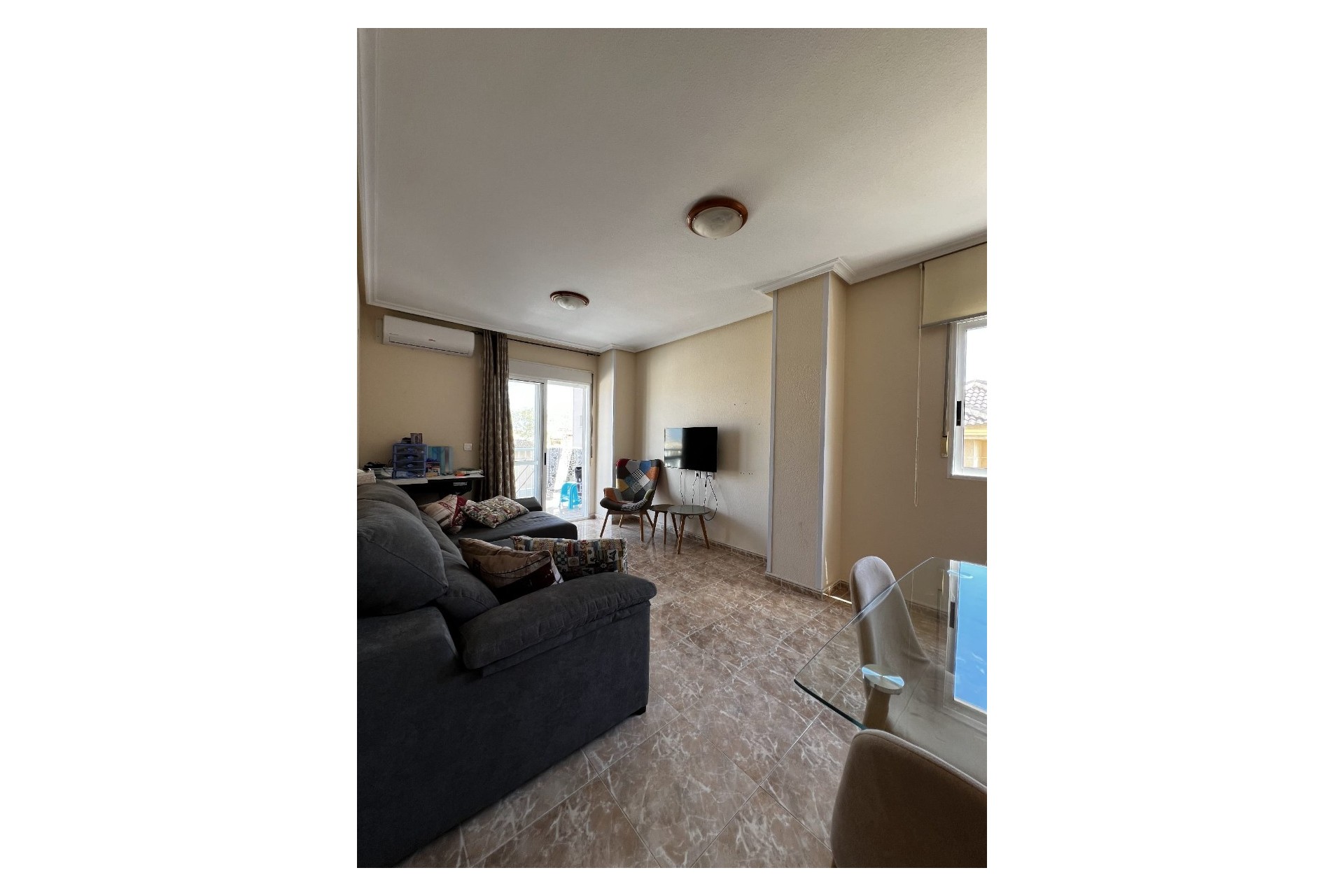 Resale - Apartment / flat - Torrevieja - Torrevieja - Centre