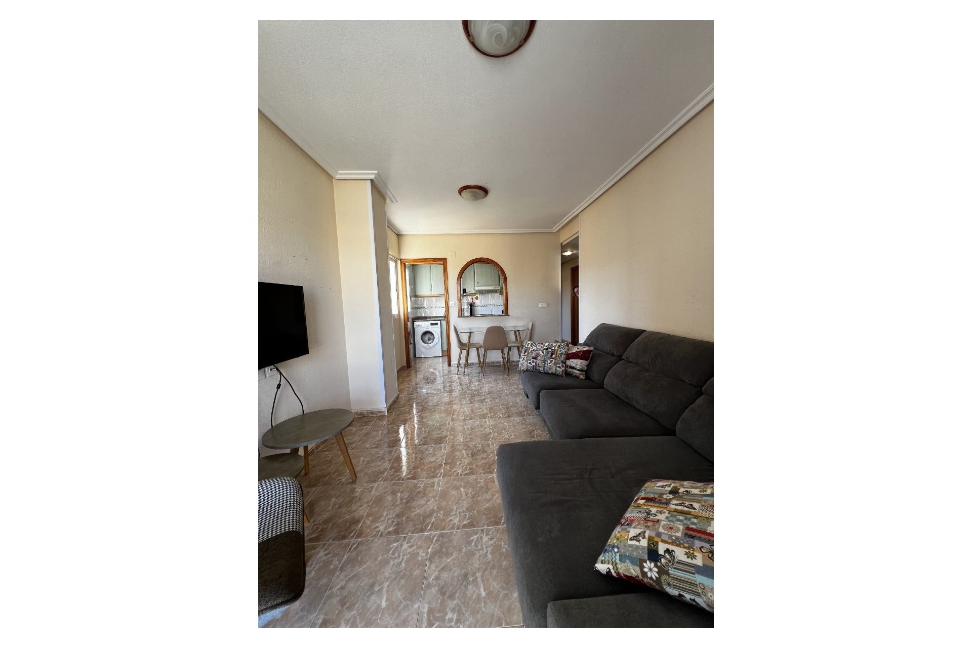 Resale - Apartment / flat - Torrevieja - Torrevieja - Centre