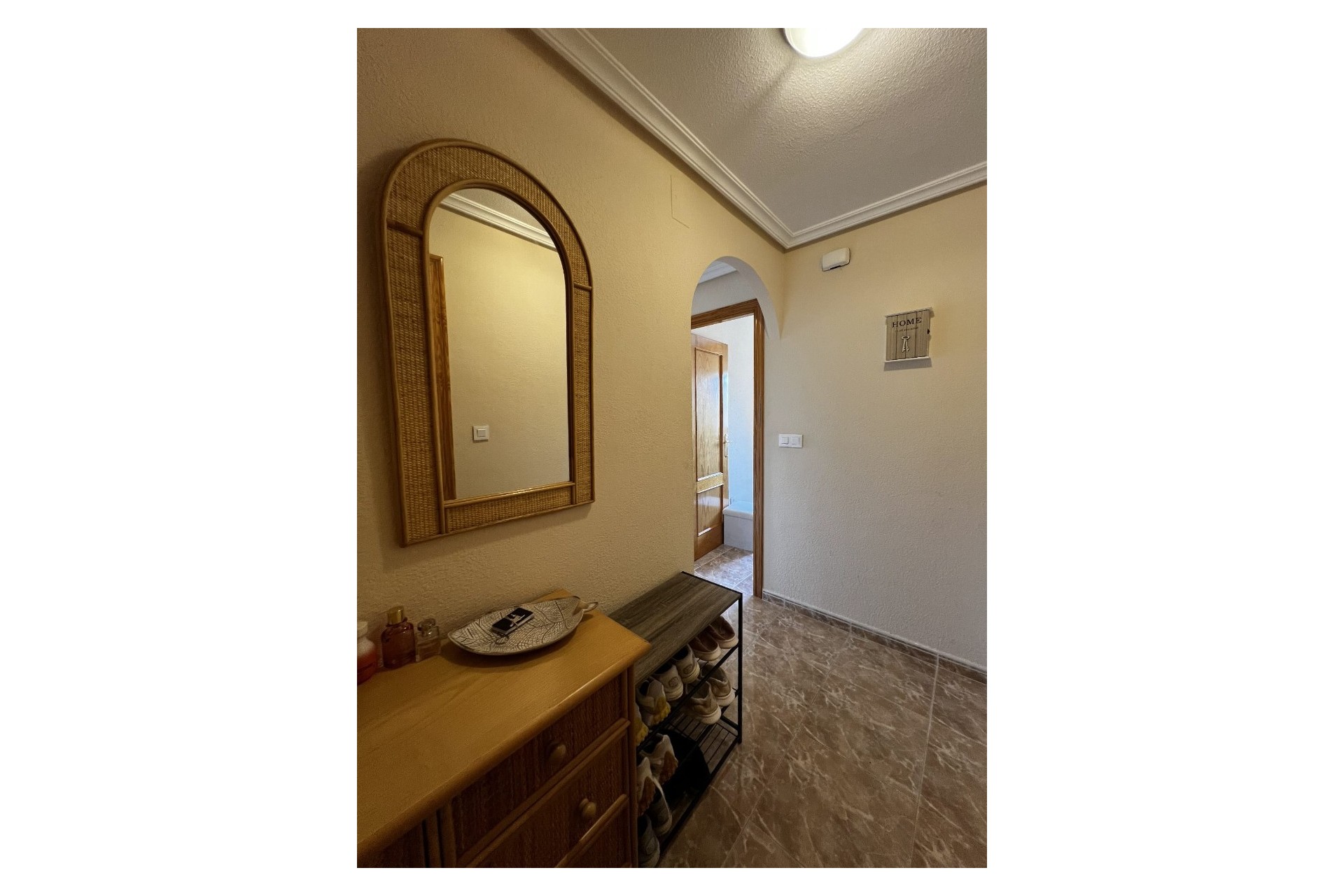 Resale - Apartment / flat - Torrevieja - Torrevieja - Centre