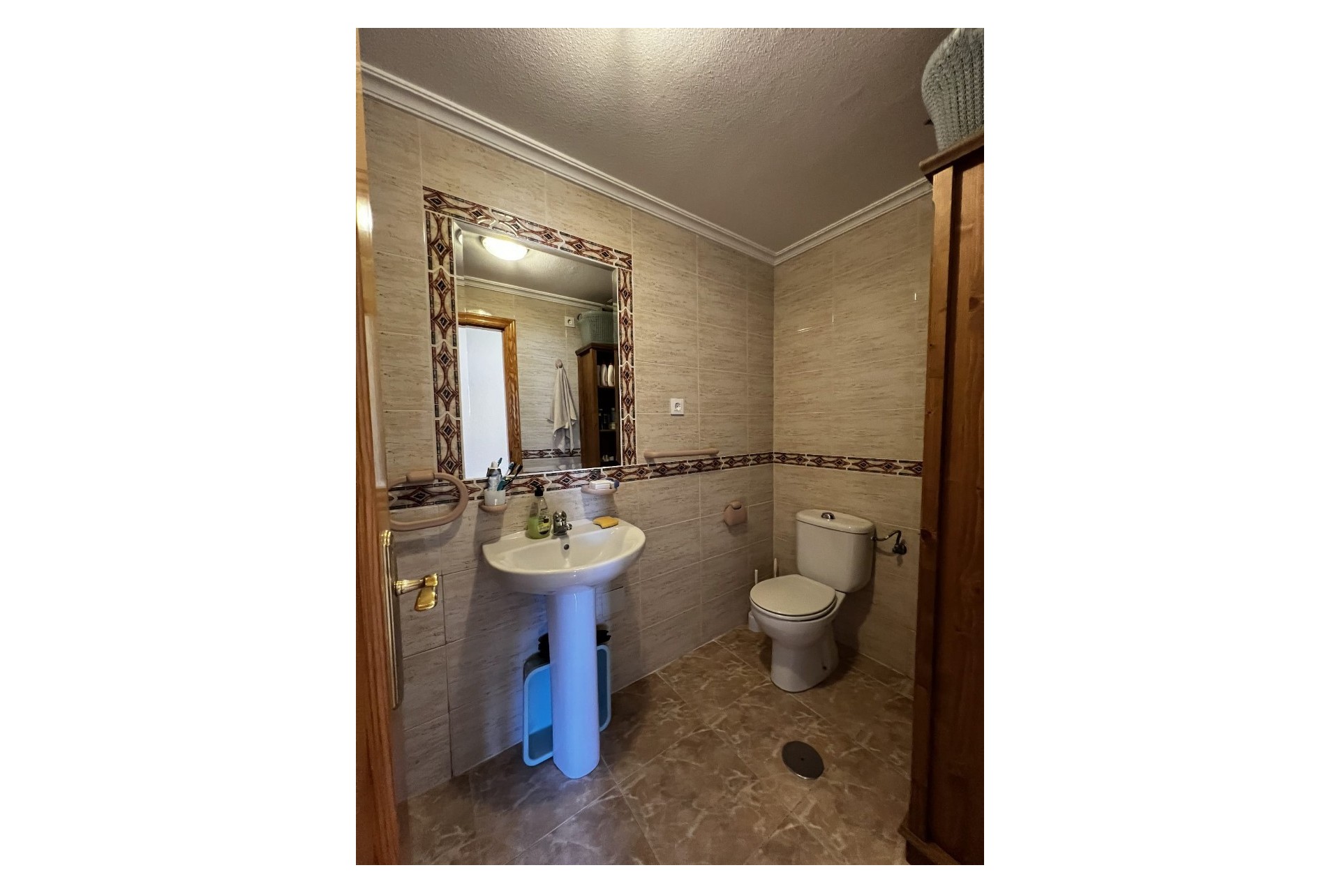 Resale - Apartment / flat - Torrevieja - Torrevieja - Centre
