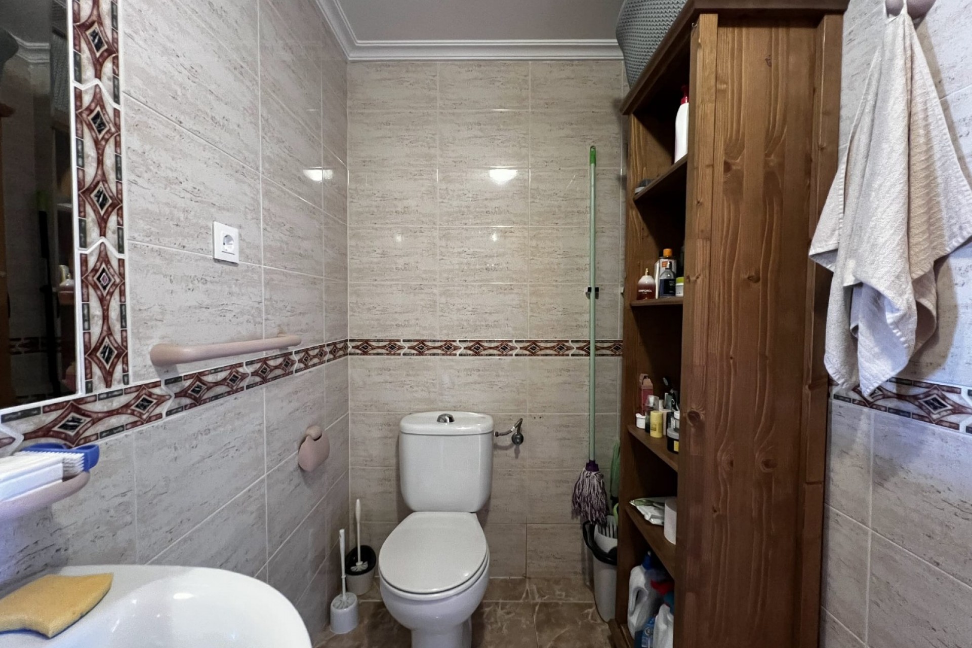Resale - Apartment / flat - Torrevieja - Torrevieja - Centre