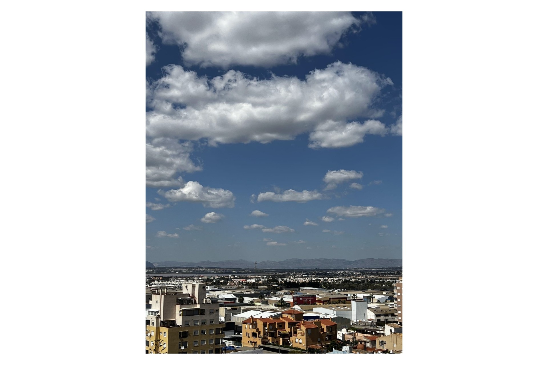 Resale - Apartment / flat - Torrevieja - Torrevieja - Centre