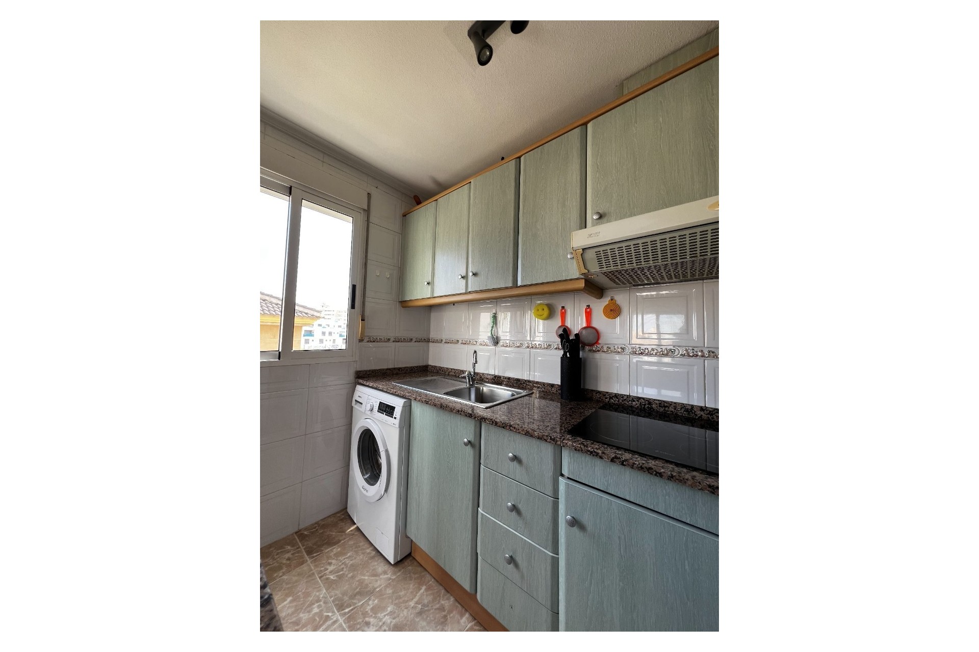 Resale - Apartment / flat - Torrevieja - Torrevieja - Centre