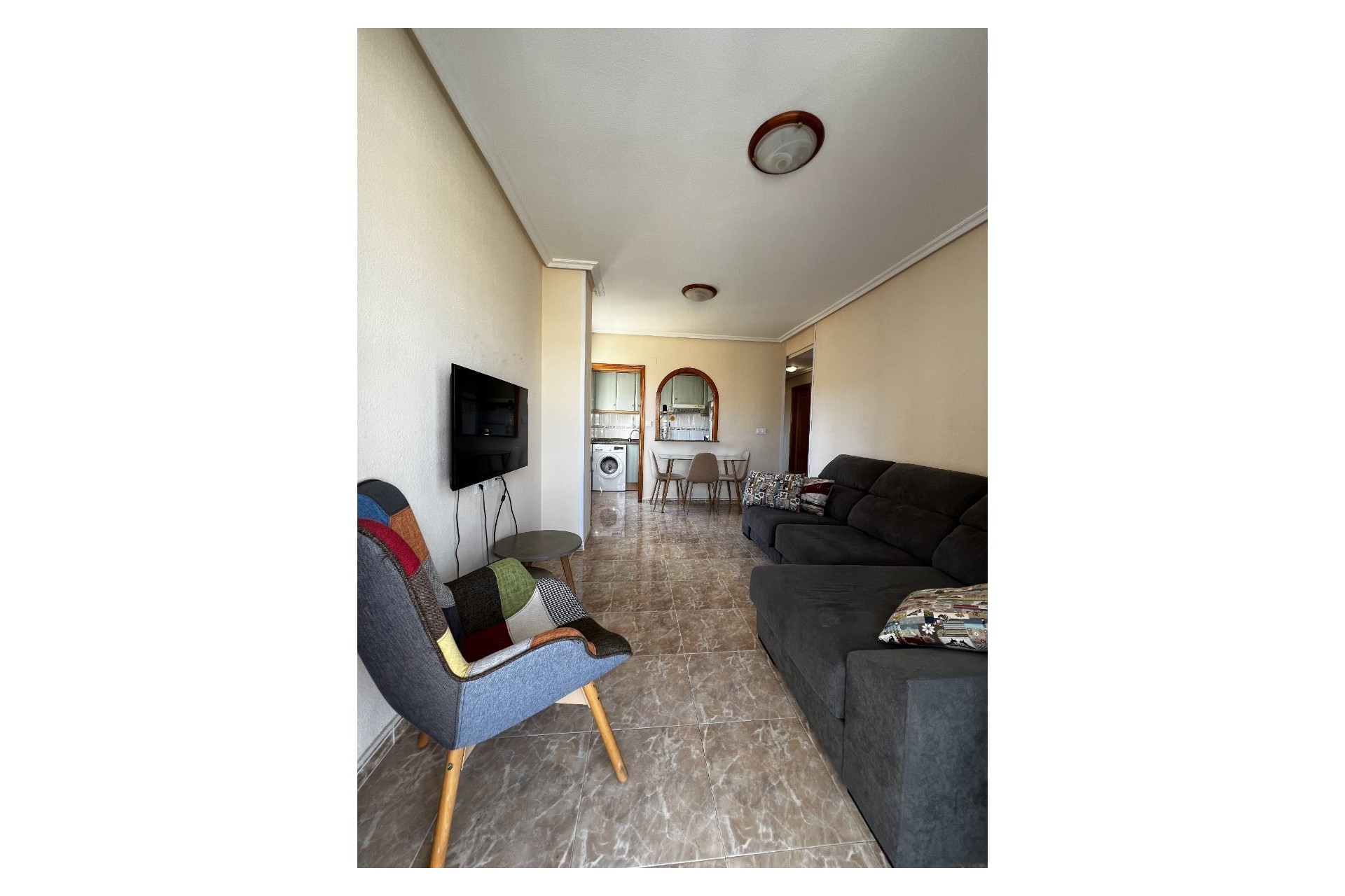 Resale - Apartment / flat - Torrevieja - Torrevieja - Centre
