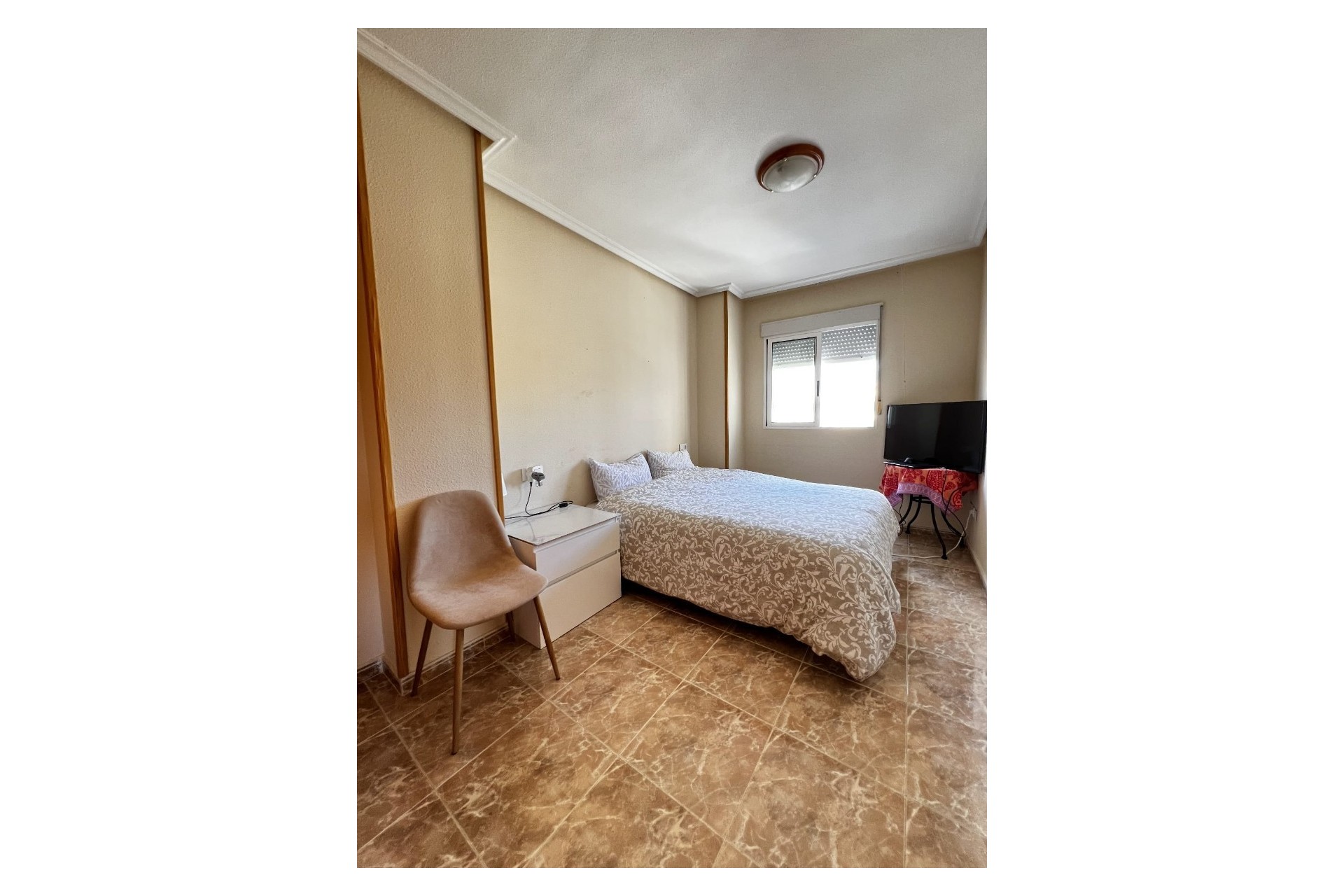 Resale - Apartment / flat - Torrevieja - Torrevieja - Centre