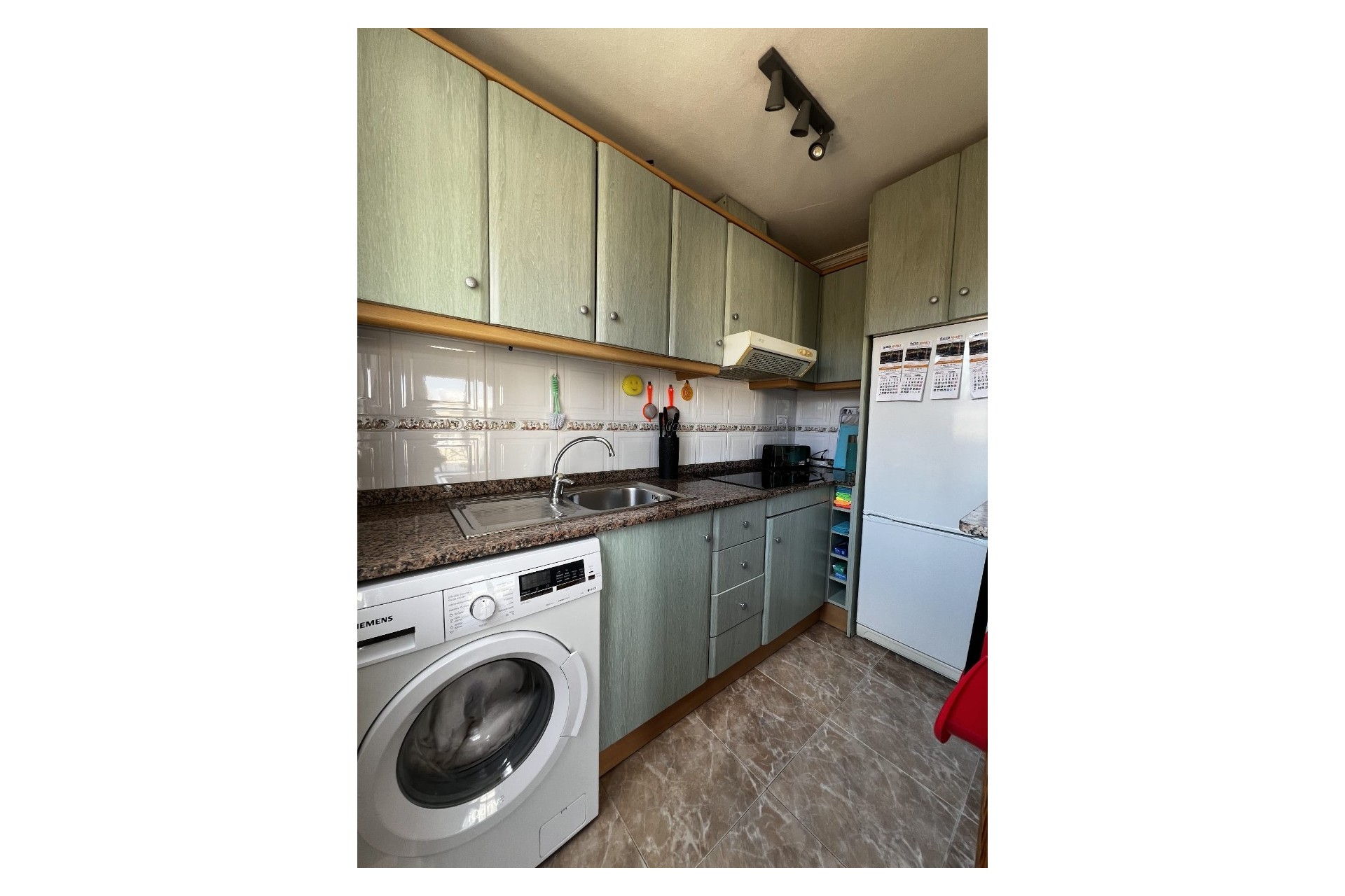 Resale - Apartment / flat - Torrevieja - Torrevieja - Centre