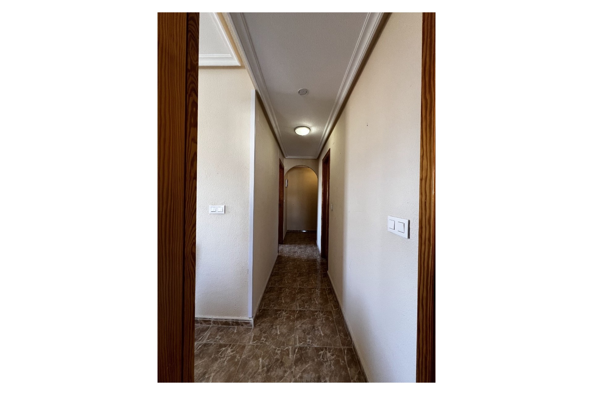 Resale - Apartment / flat - Torrevieja - Torrevieja - Centre