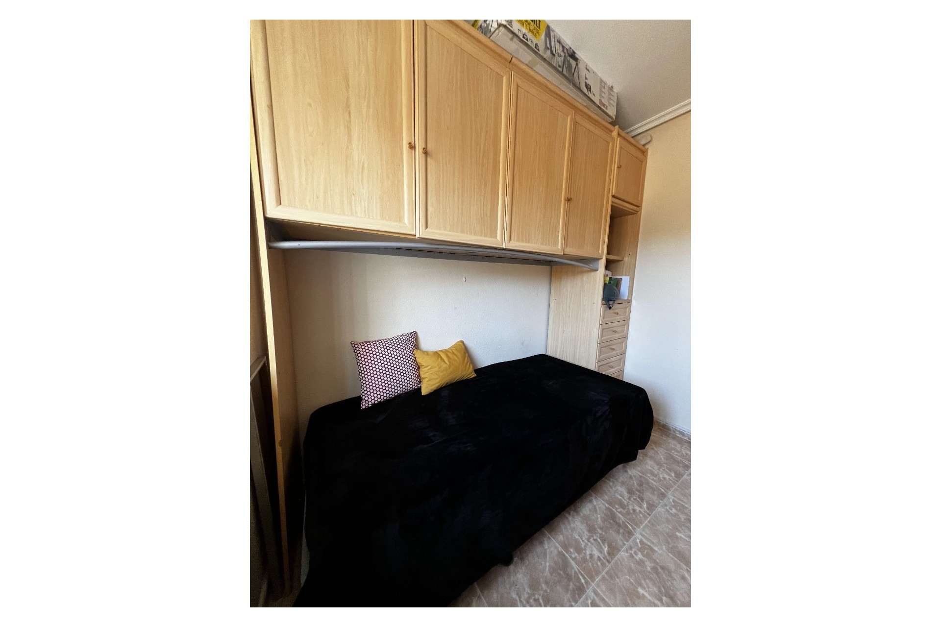 Resale - Apartment / flat - Torrevieja - Torrevieja - Centre