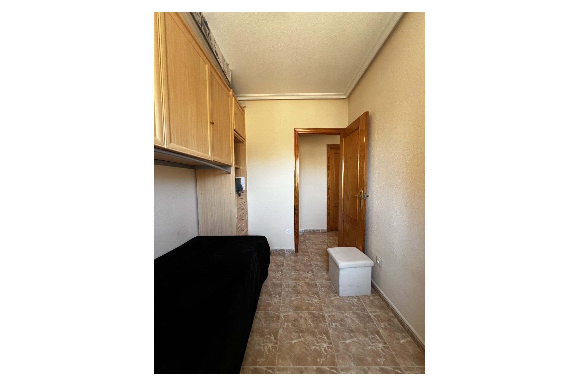 Resale - Apartment / flat - Torrevieja - Torrevieja - Centre