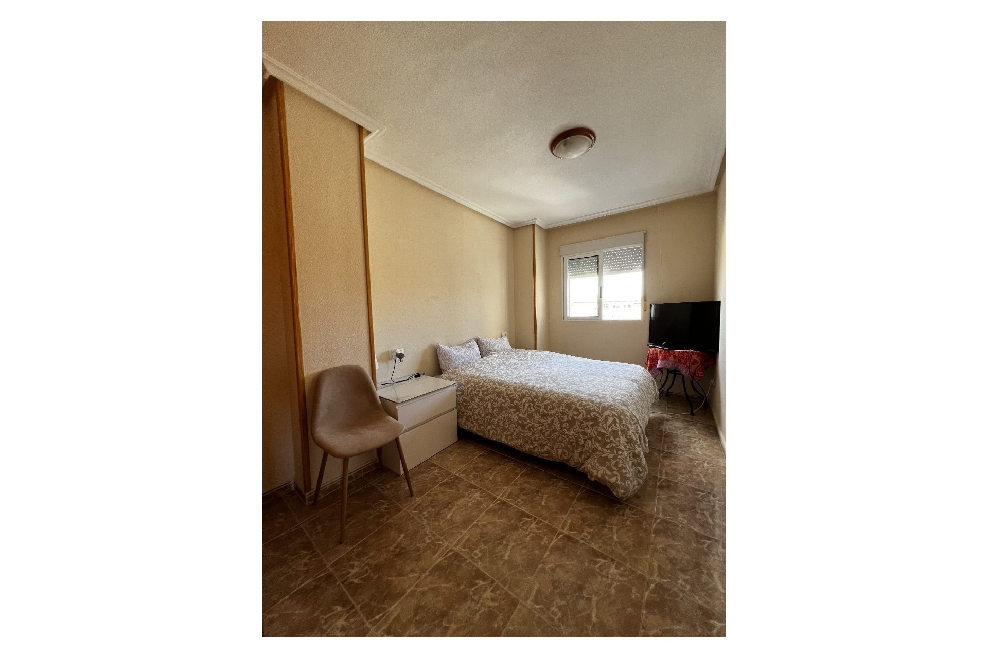 Resale - Apartment / flat - Torrevieja - Torrevieja - Centre