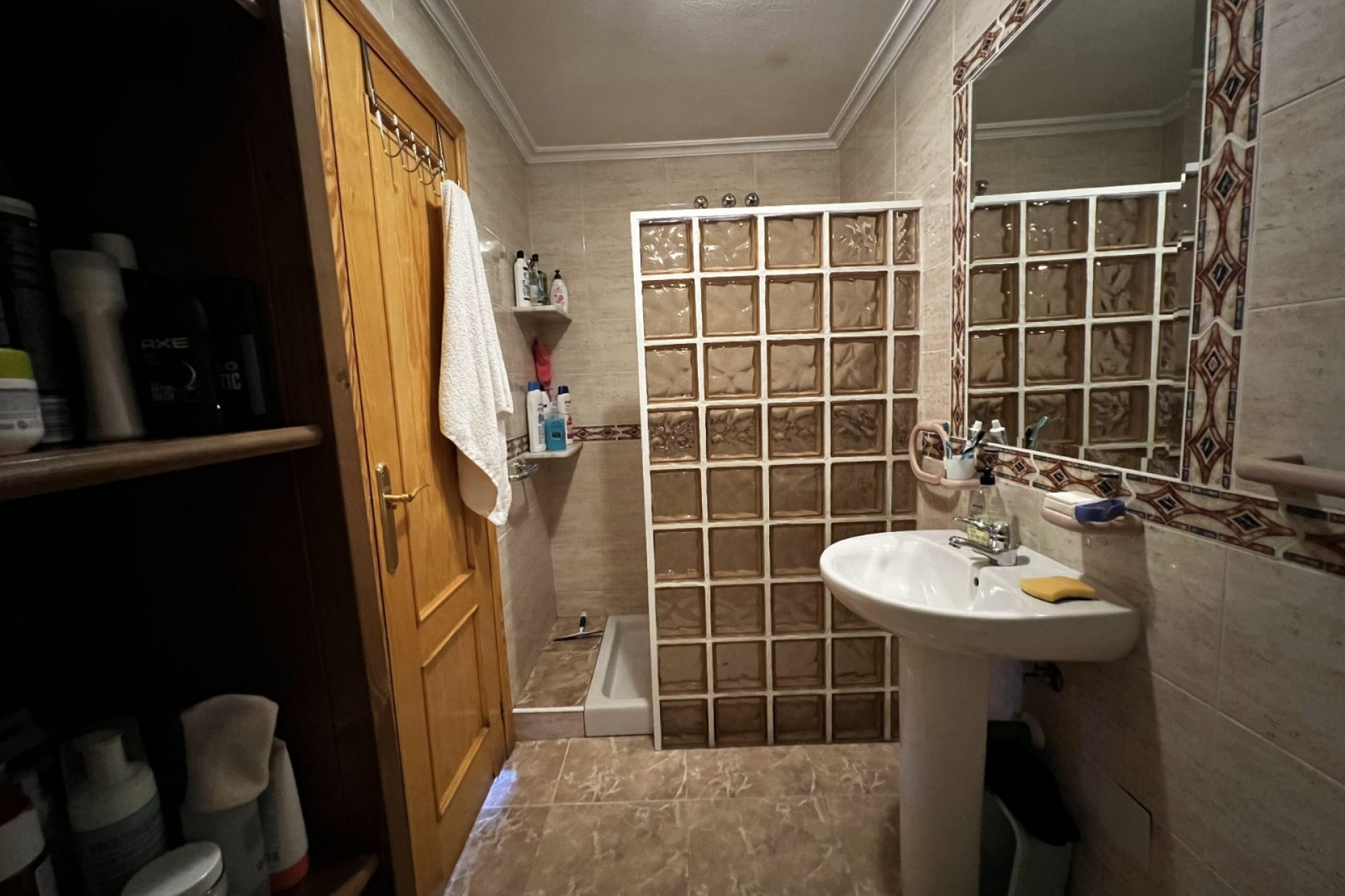 Resale - Apartment / flat - Torrevieja - Torrevieja - Centre