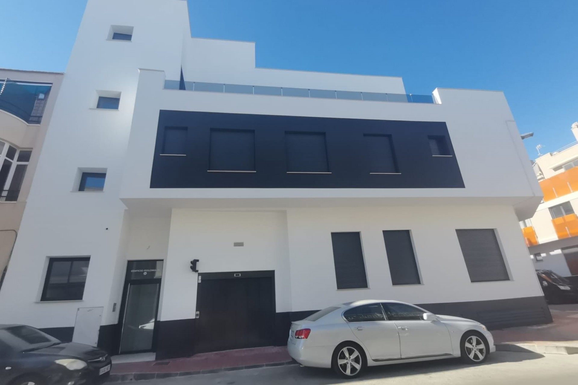 Resale - Apartment / flat - Torrevieja - Torrevieja - Playa del Cura