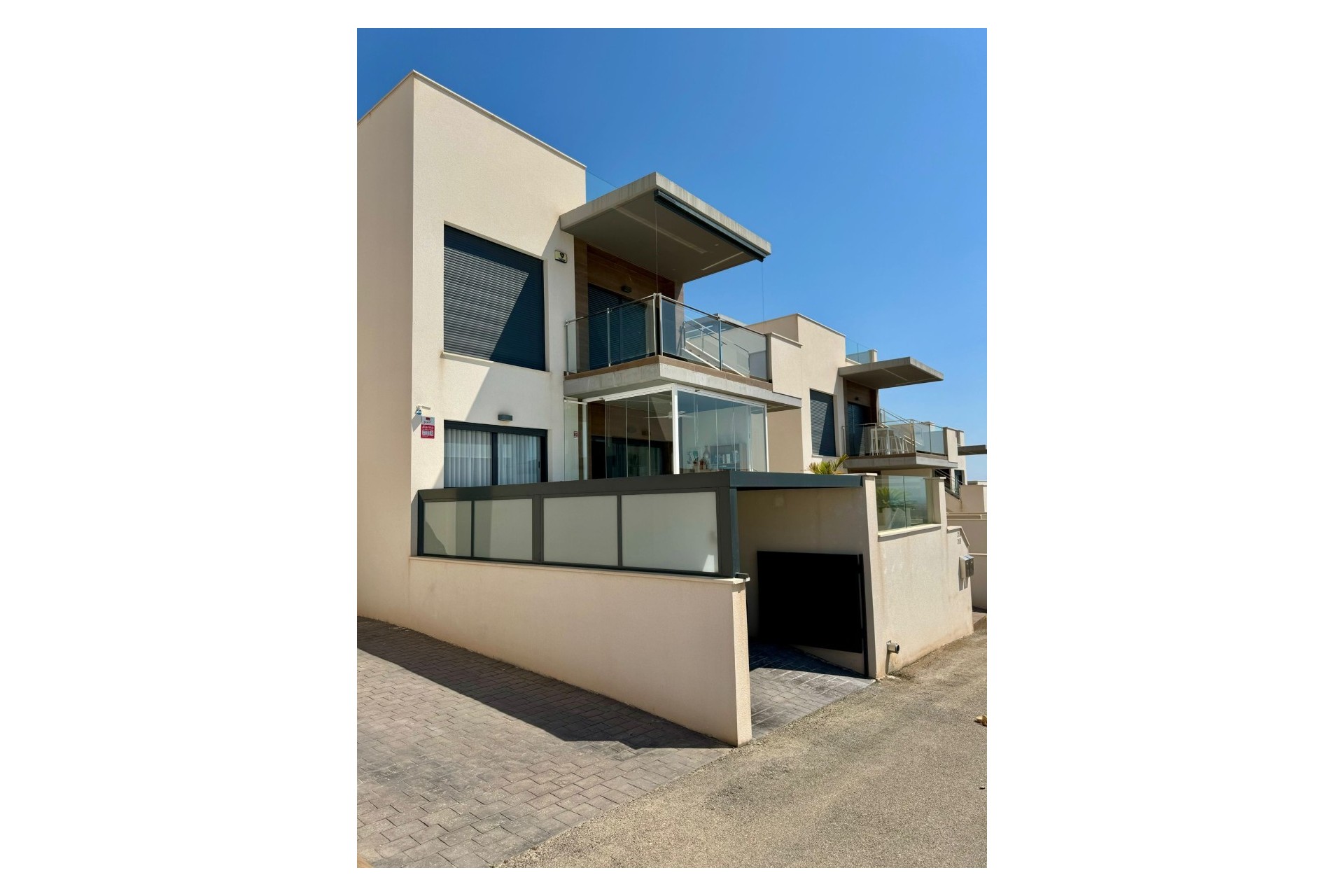 Resale - Bungalow - San Miguel de Salinas