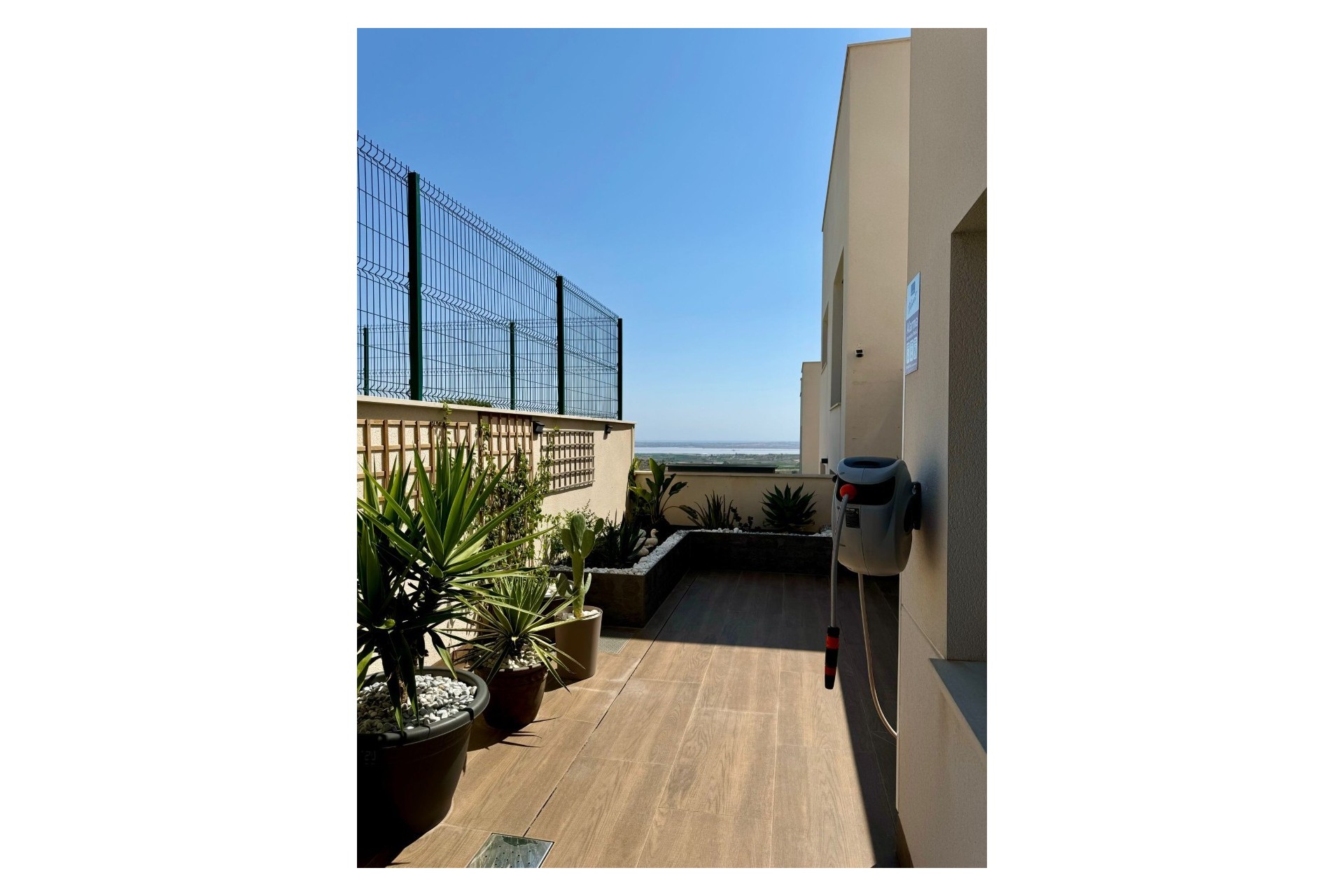 Resale - Bungalow - San Miguel de Salinas